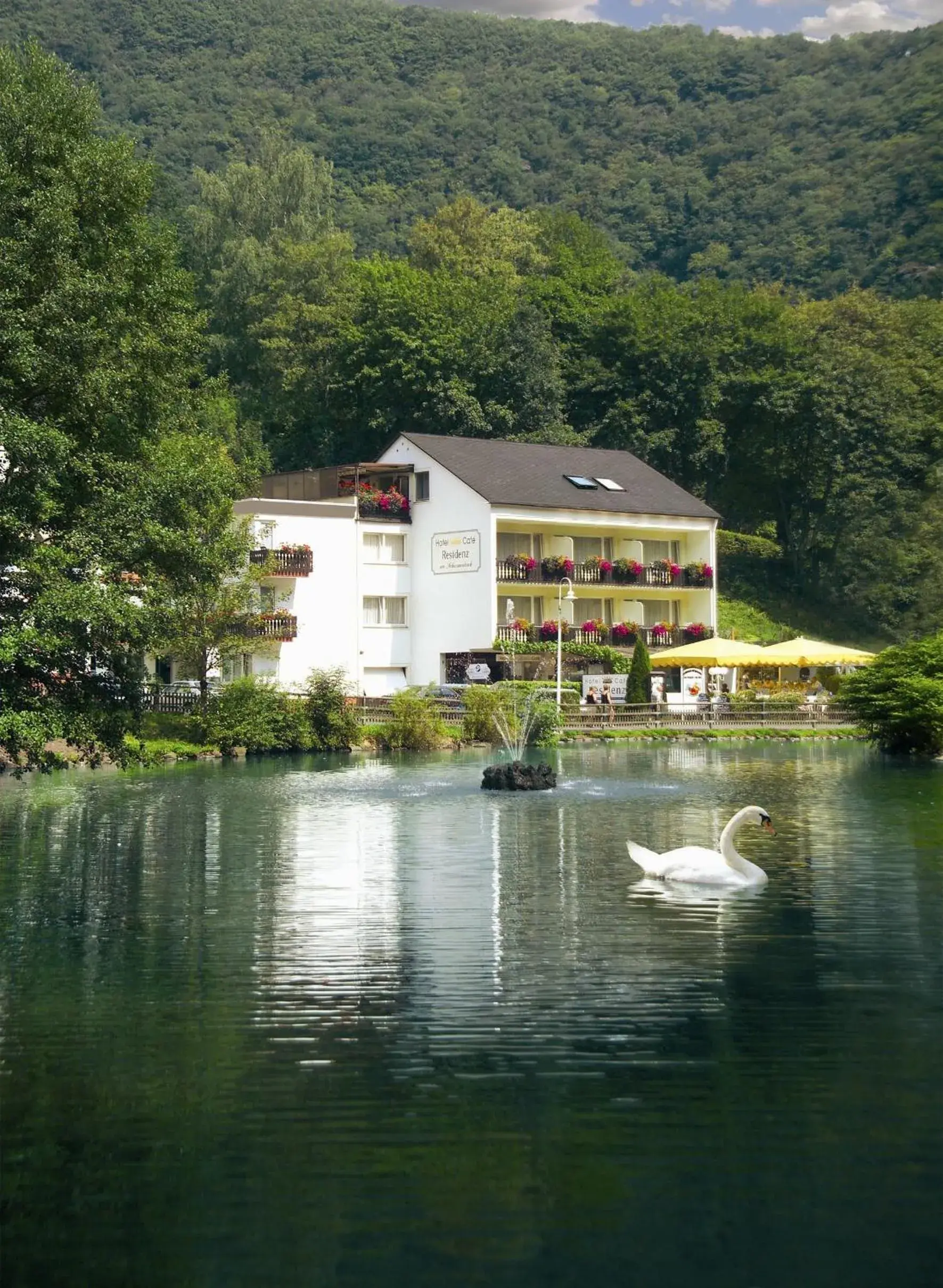 Hotel Residenz Hotel Residenz