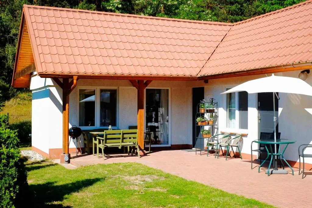 Domek Letniskowy Pod Lasem