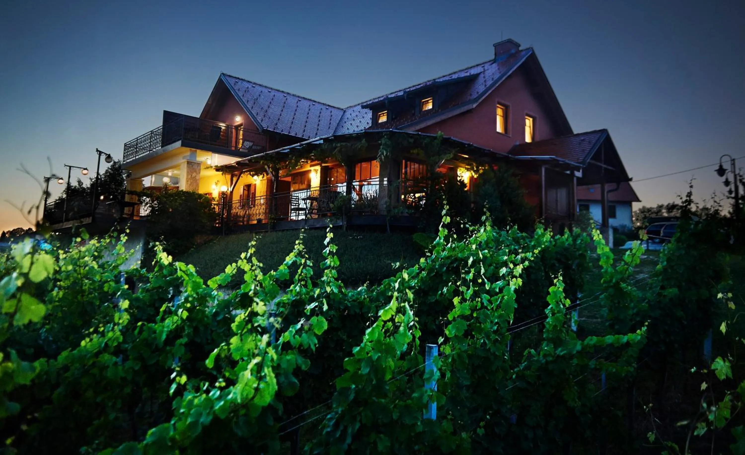 Spring in Tourism Tompa