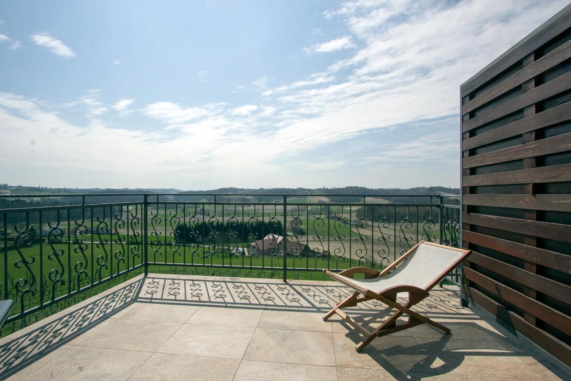 View (from property/room) in Tourism Tompa