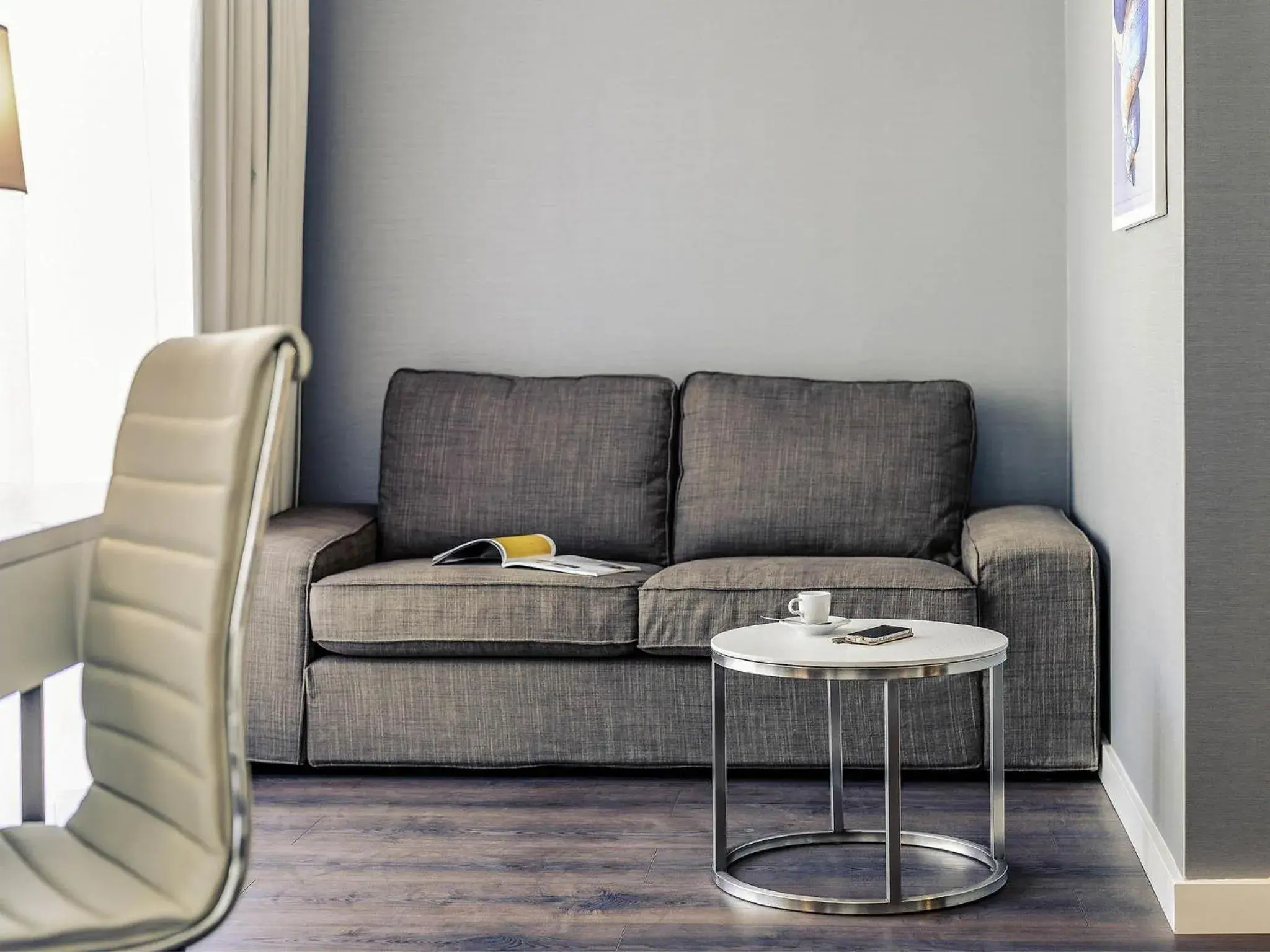 Property building in Mercure Hotel Raphael Wien Property building in Mercure Hotel Raphael Wien