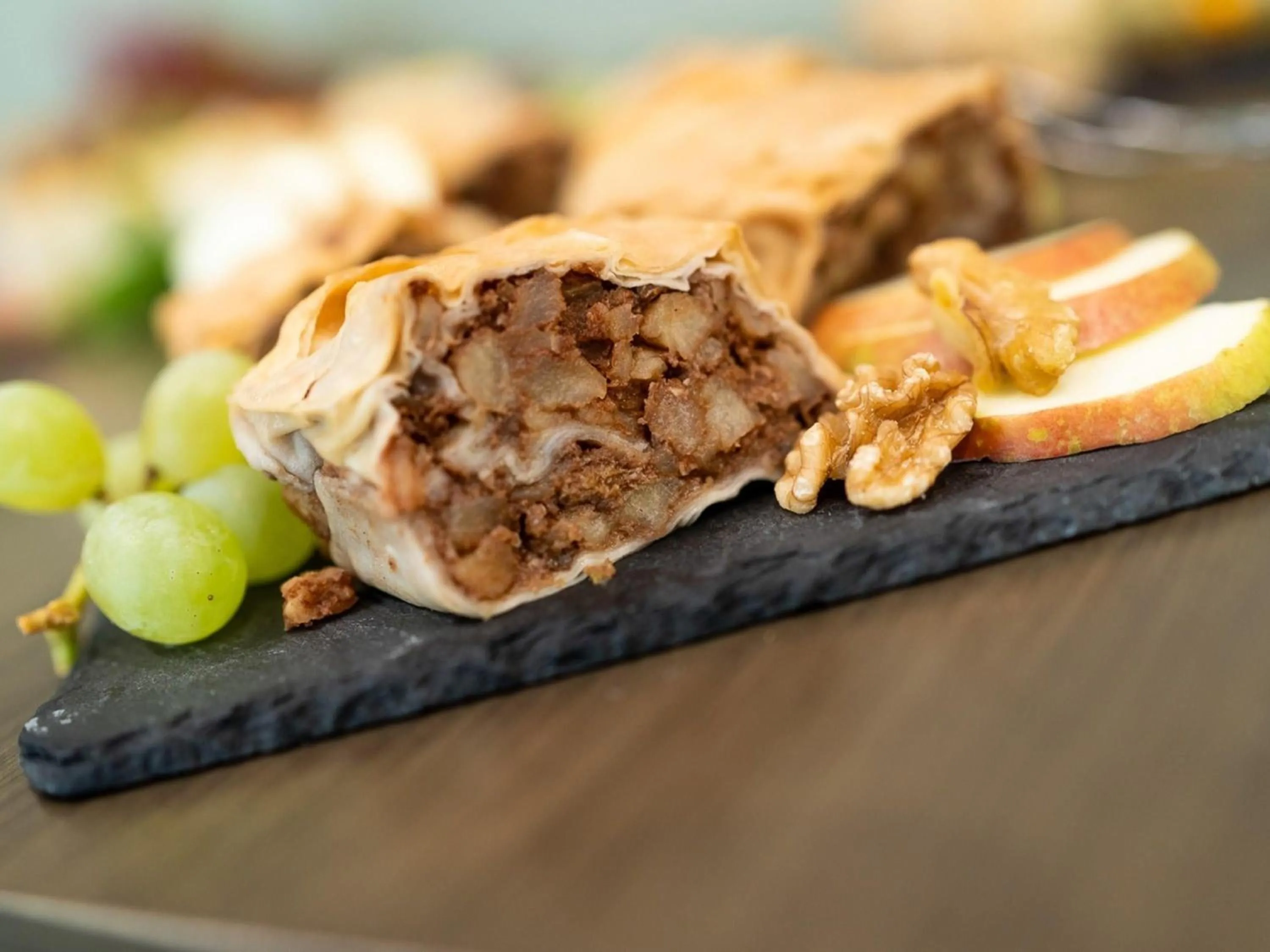 Meeting/conference room in Mercure Hotel Raphael Wien