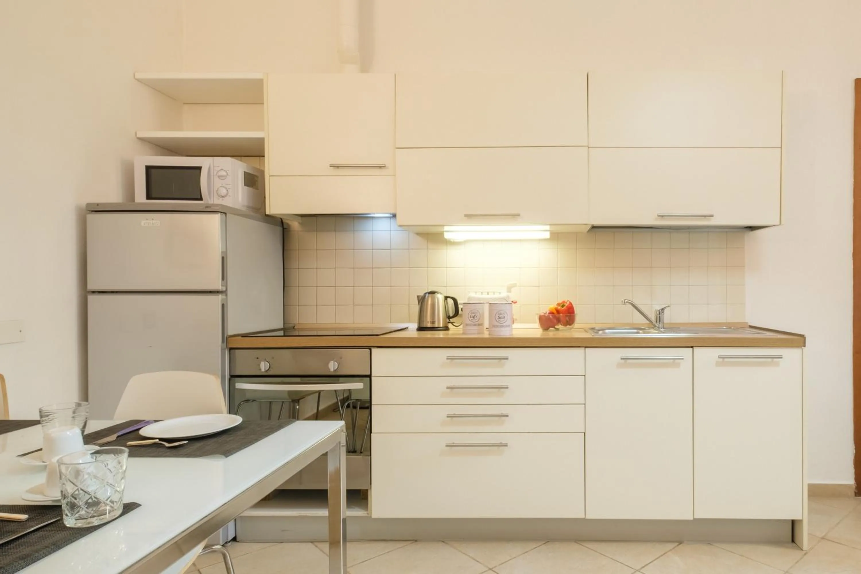 Residenza Ariosto by Studio Vita