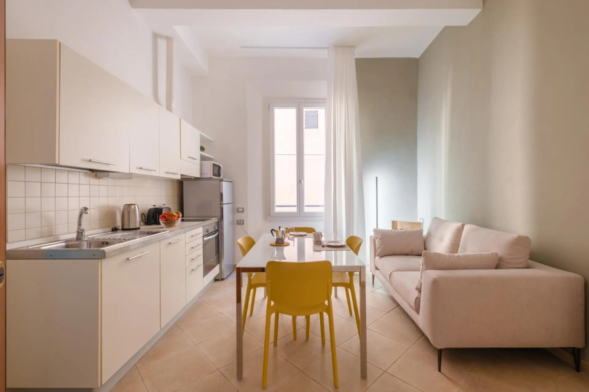 Residenza Ariosto by Studio Vita