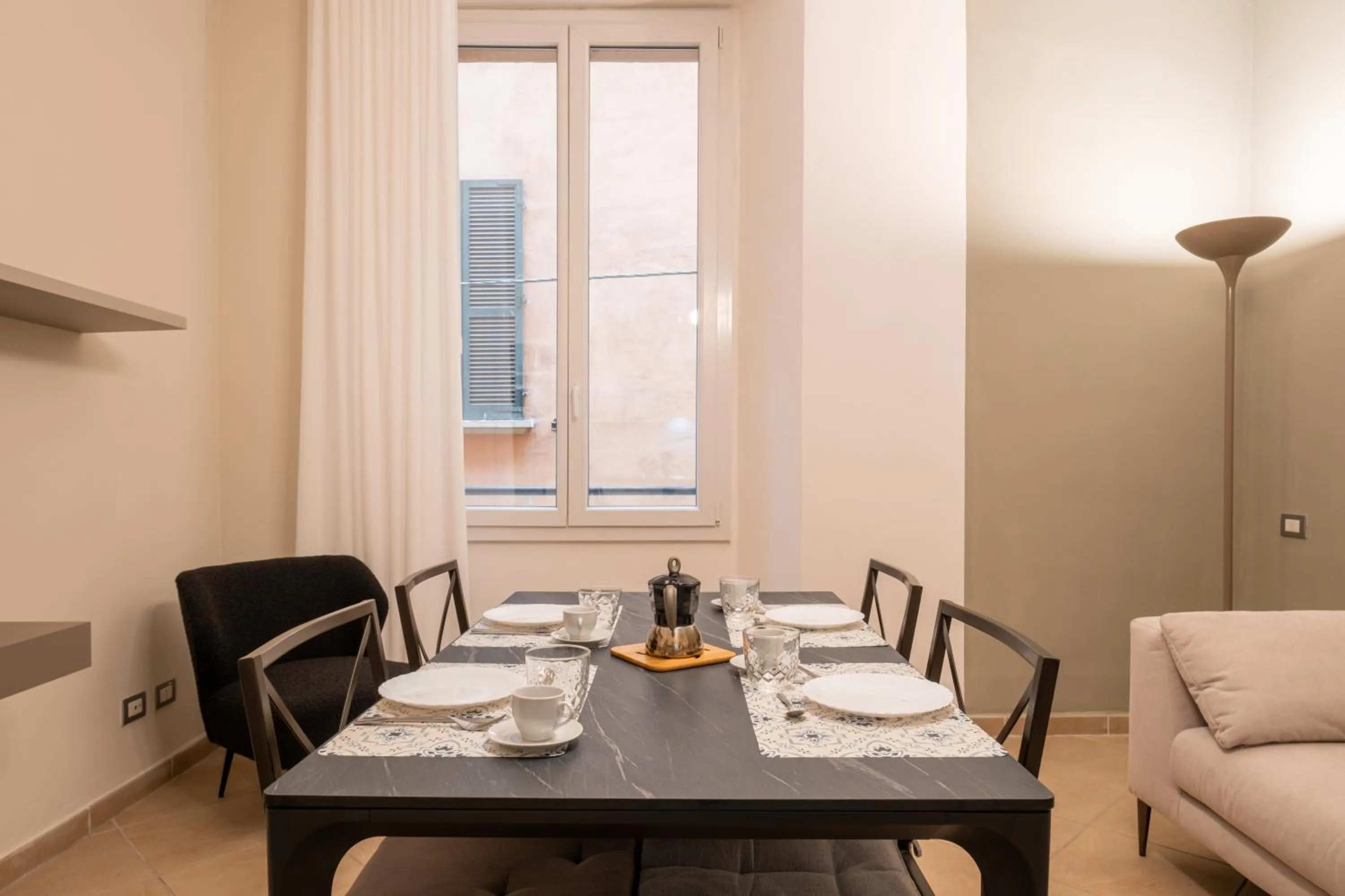 Residenza Ariosto by Studio Vita