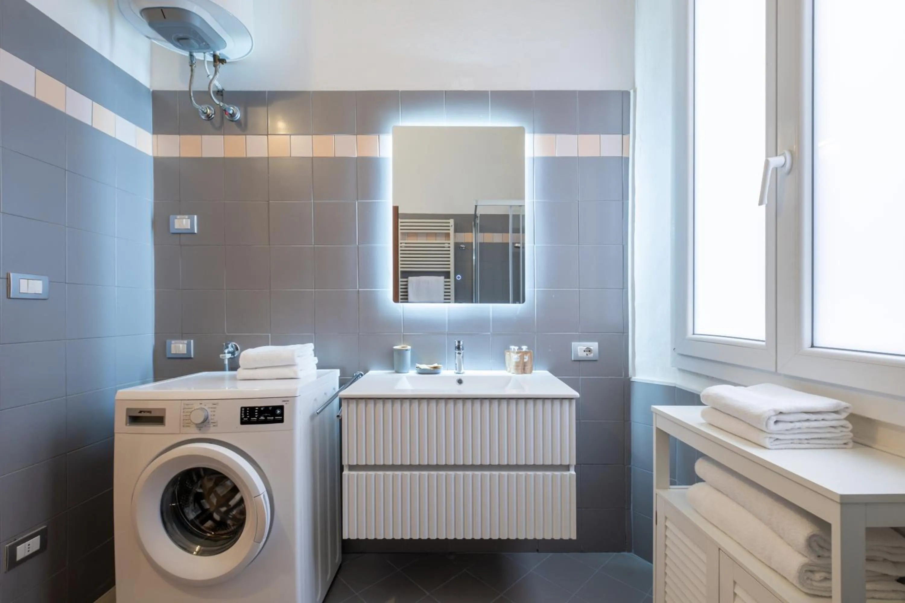 Residenza Ariosto by Studio Vita