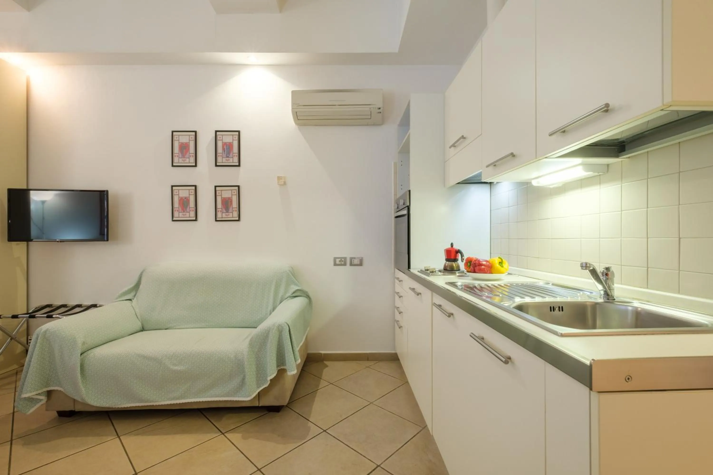 Residenza Ariosto by Studio Vita