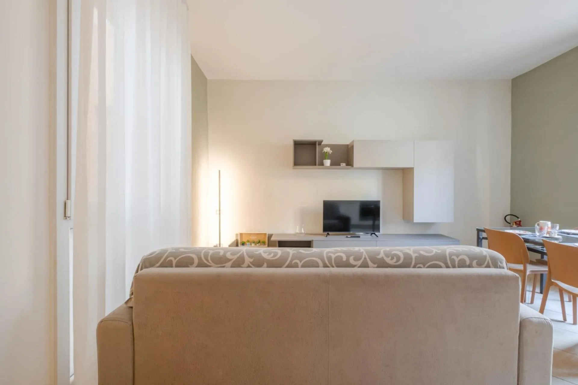 Residenza Ariosto by Studio Vita