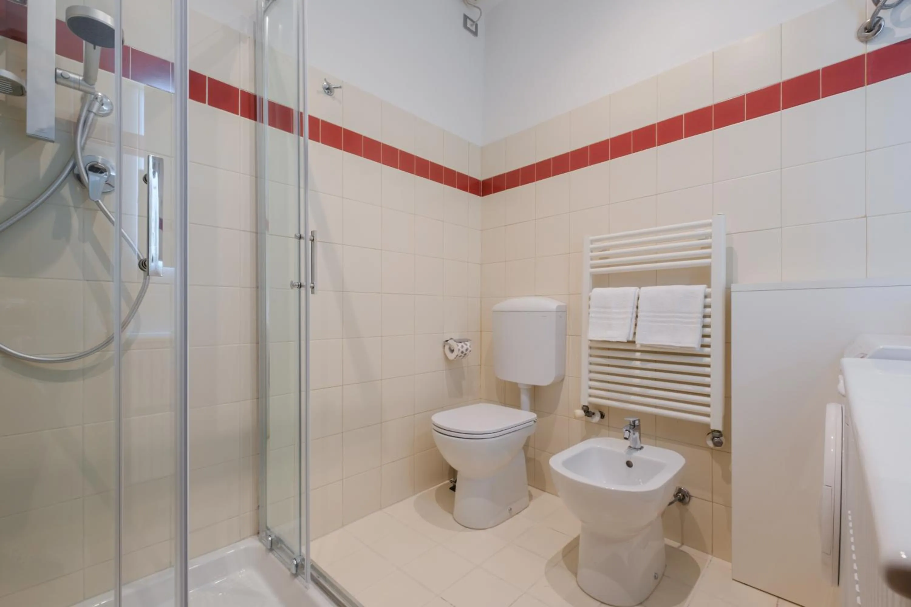 Residenza Ariosto by Studio Vita