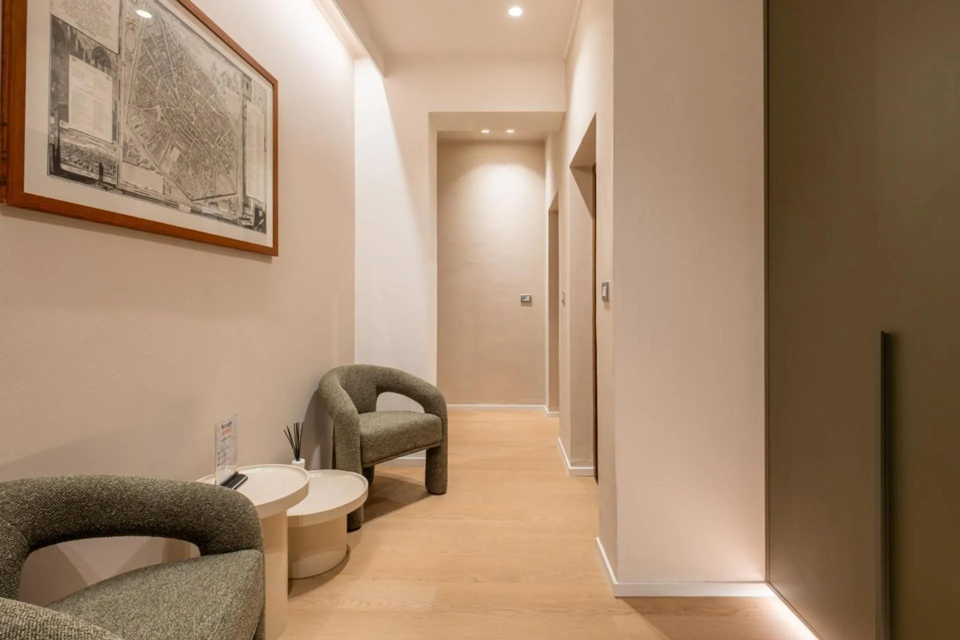 Residenza Ariosto by Studio Vita