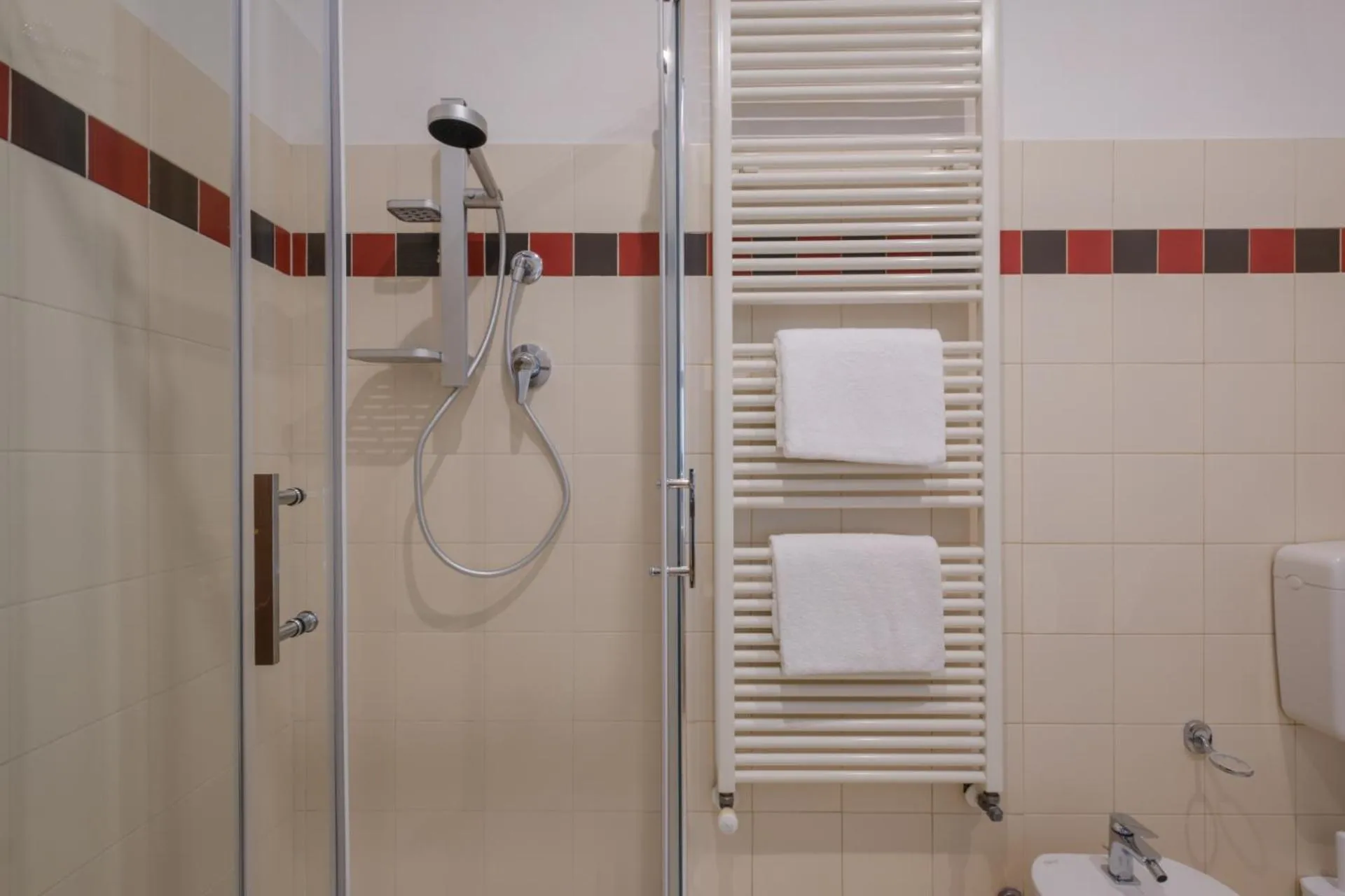 Residenza Ariosto by Studio Vita