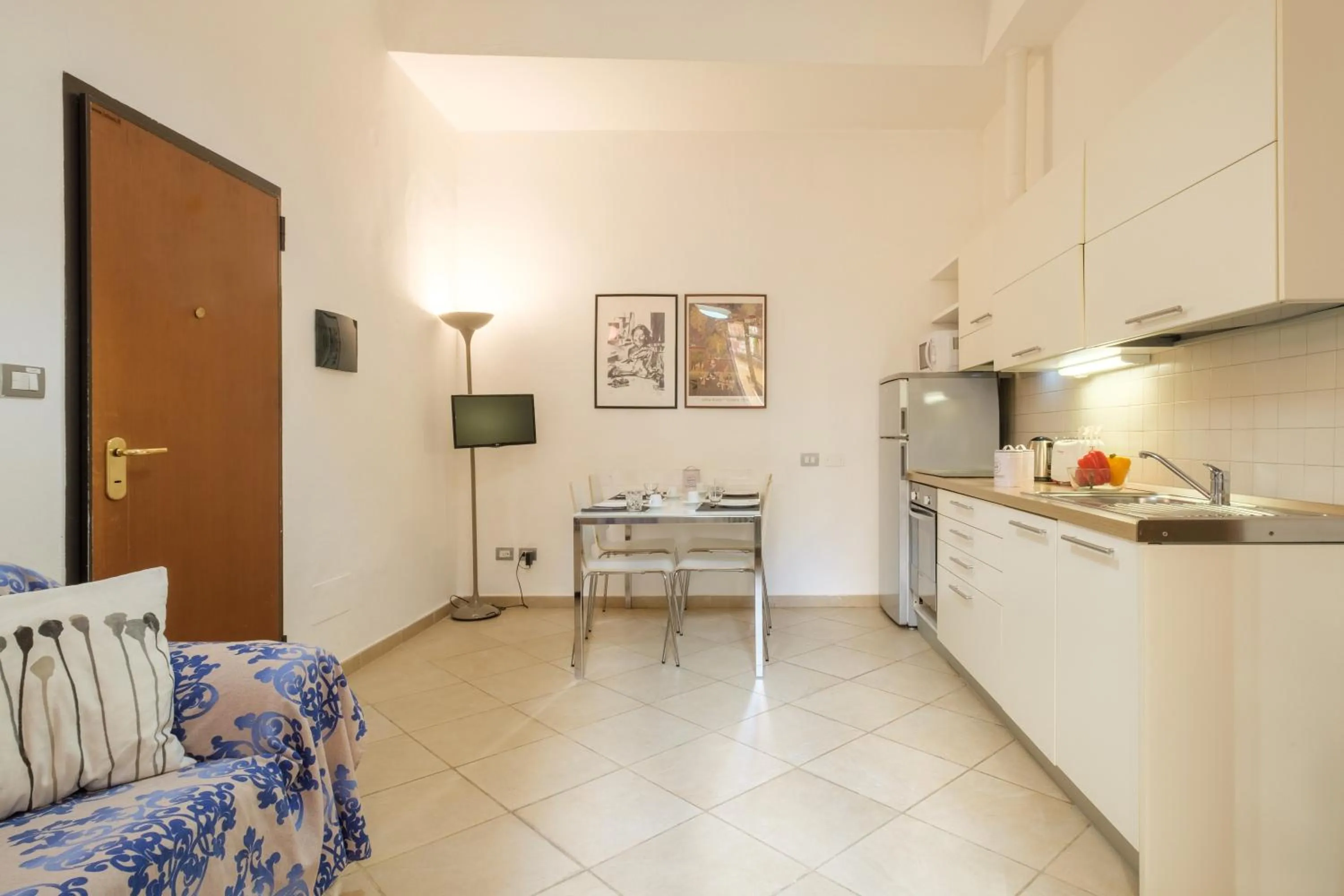 Residenza Ariosto by Studio Vita