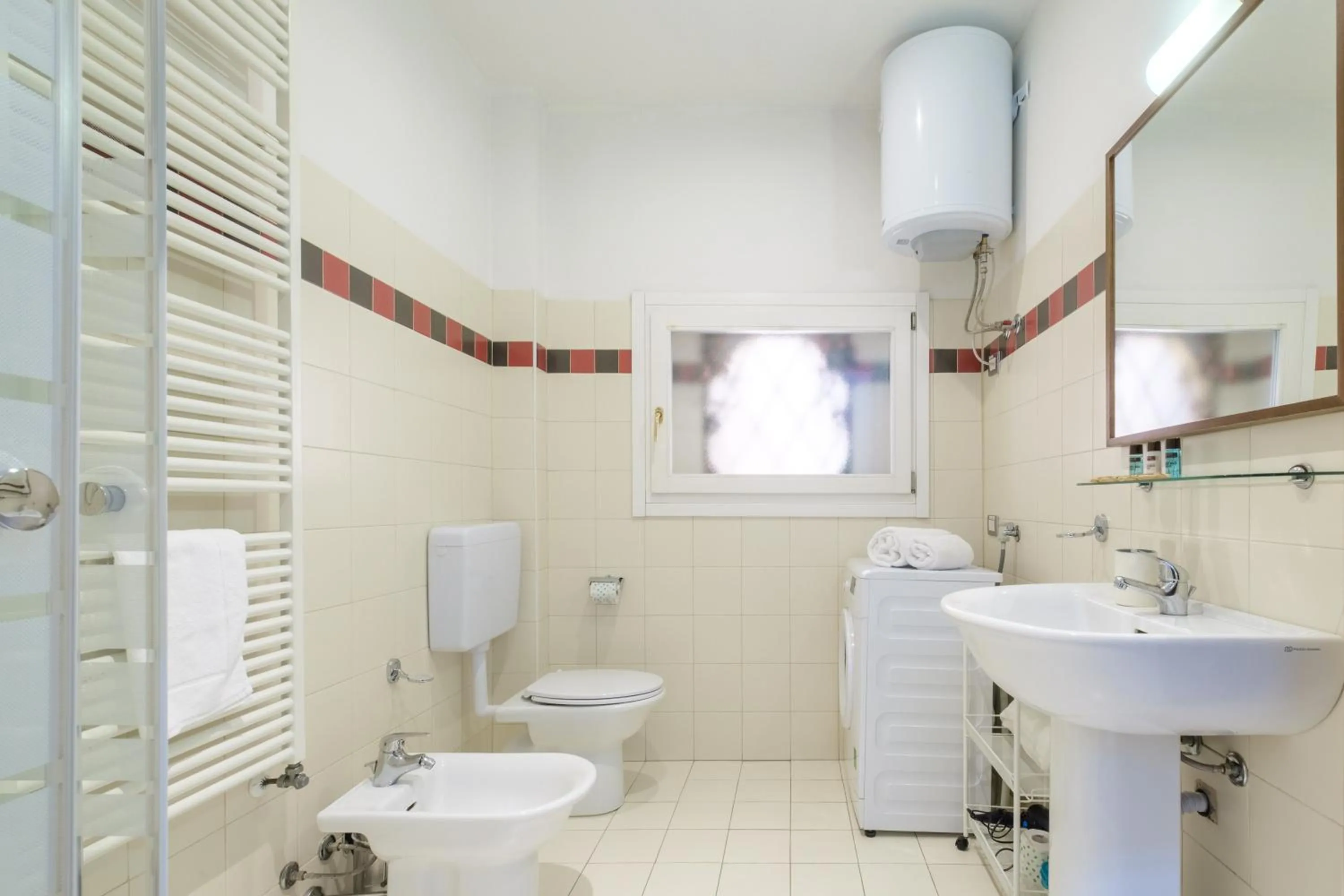 Residenza Ariosto by Studio Vita