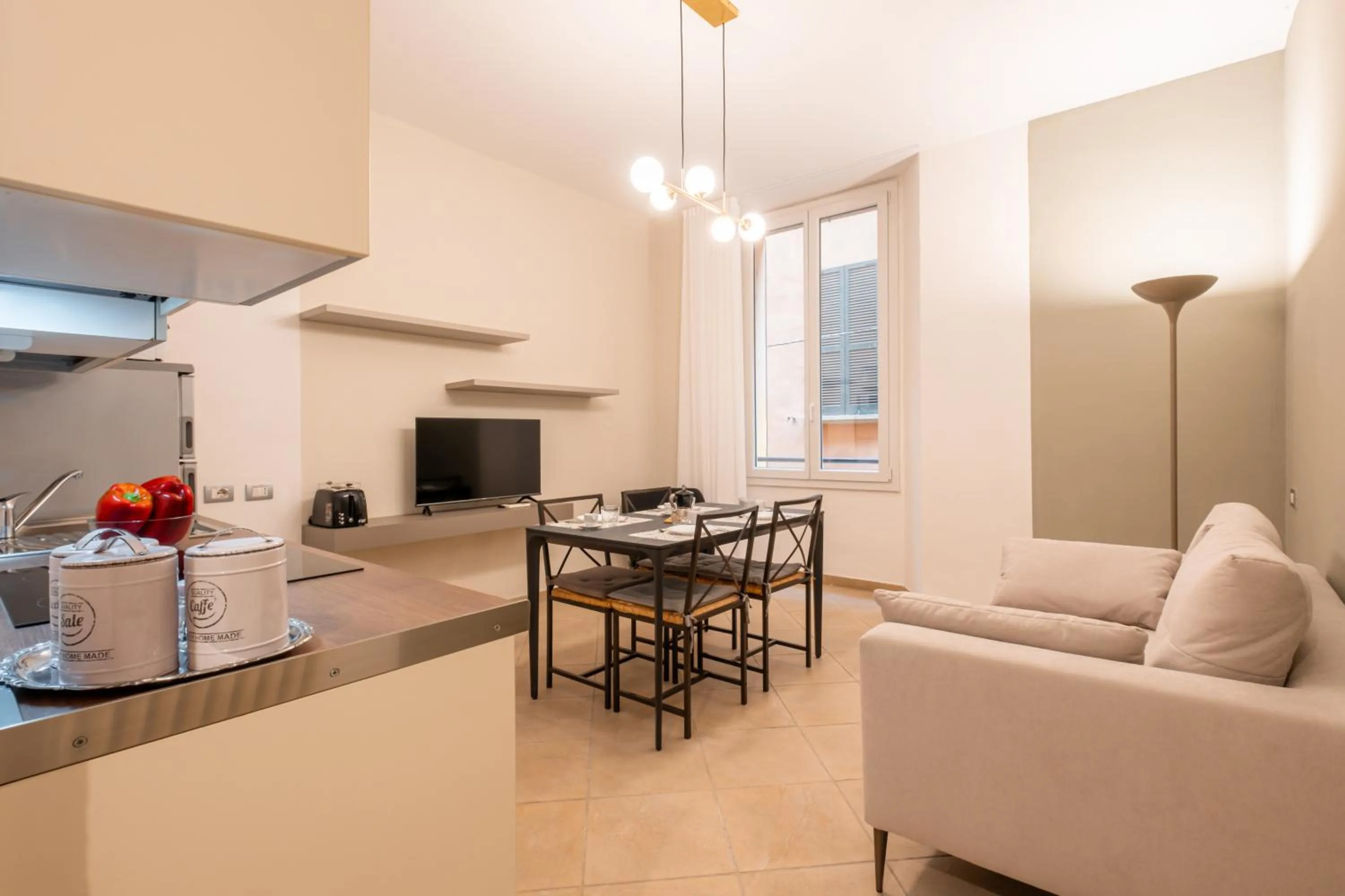 Residenza Ariosto by Studio Vita