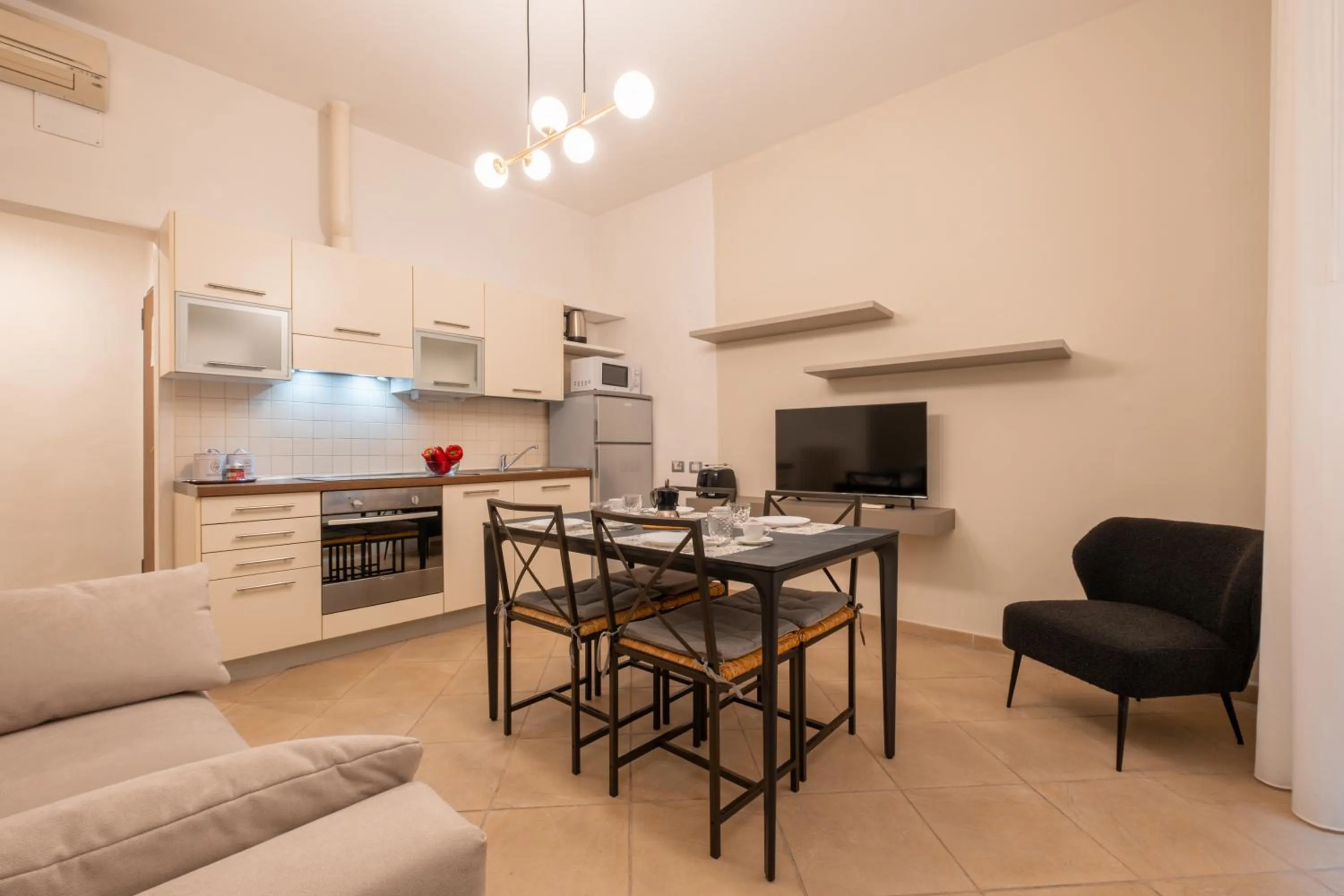 Residenza Ariosto by Studio Vita