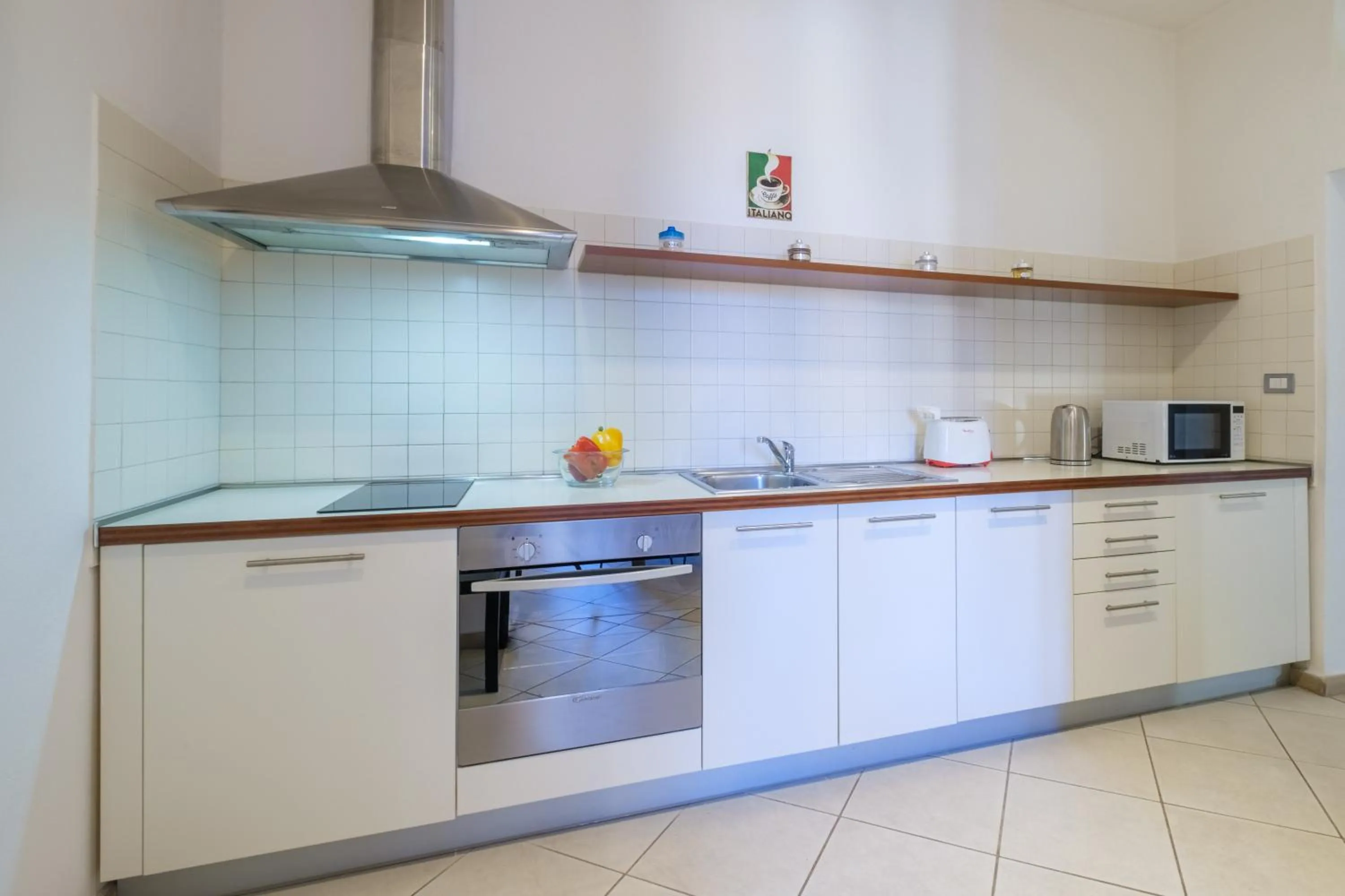 Residenza Ariosto by Studio Vita