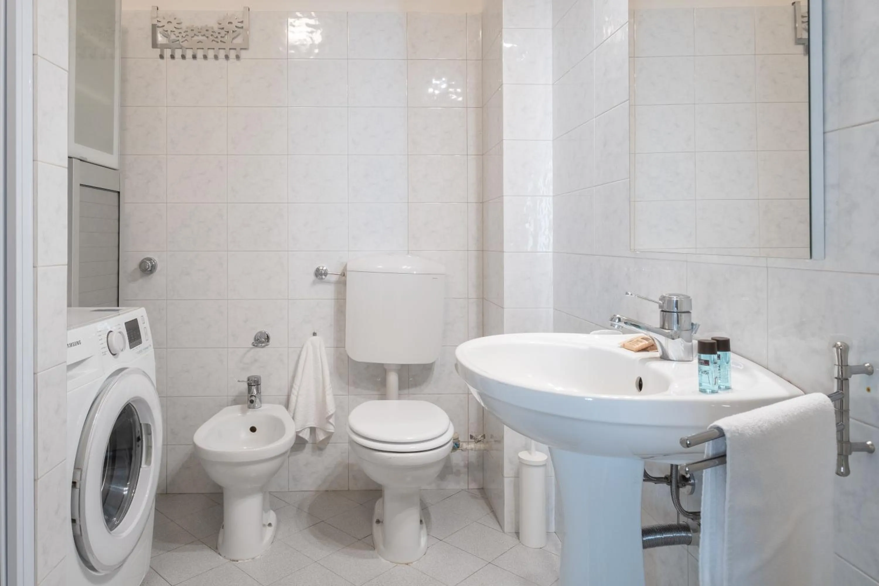 Residenza Ariosto by Studio Vita