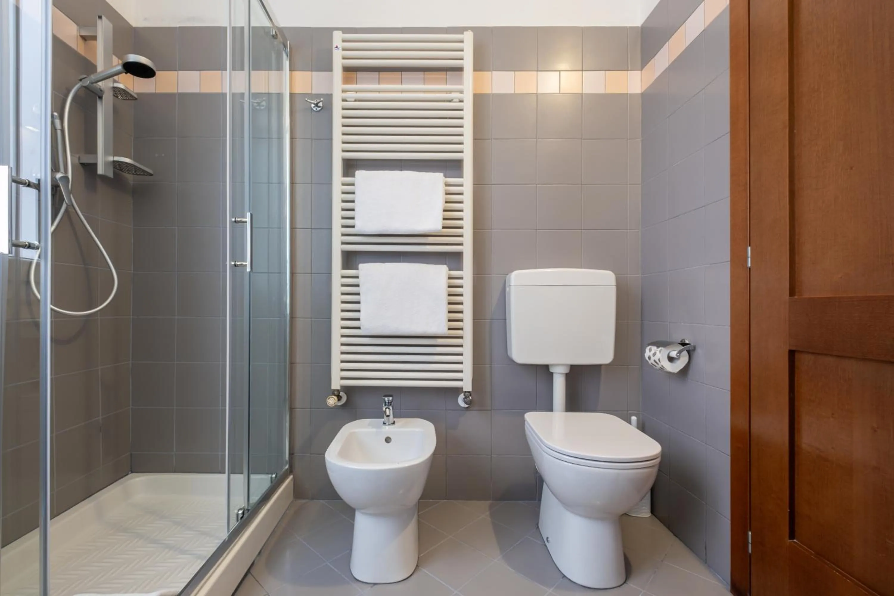 Residenza Ariosto by Studio Vita