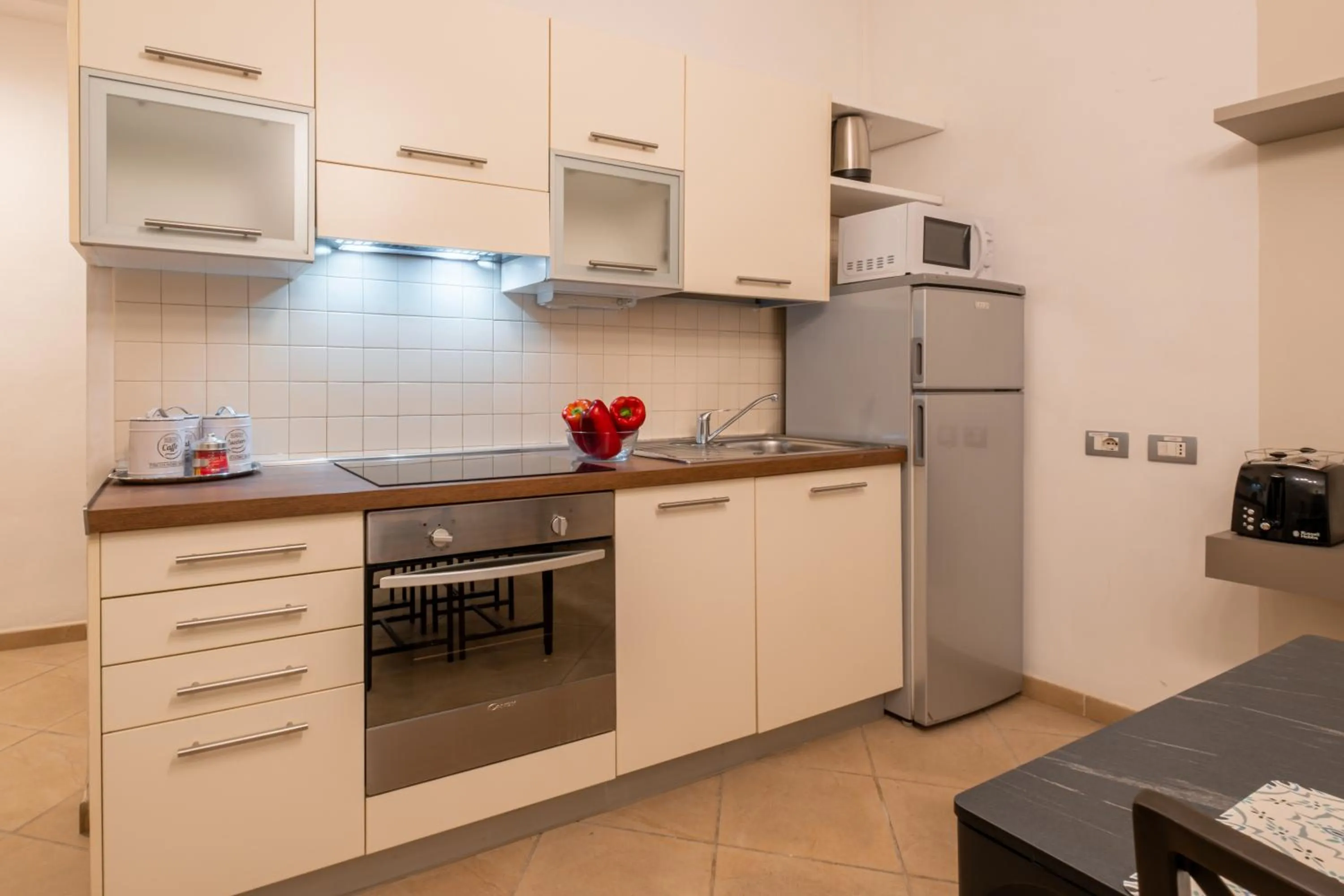 Residenza Ariosto by Studio Vita