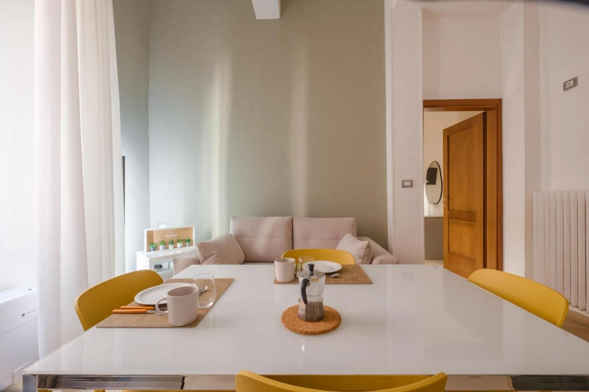 Residenza Ariosto by Studio Vita