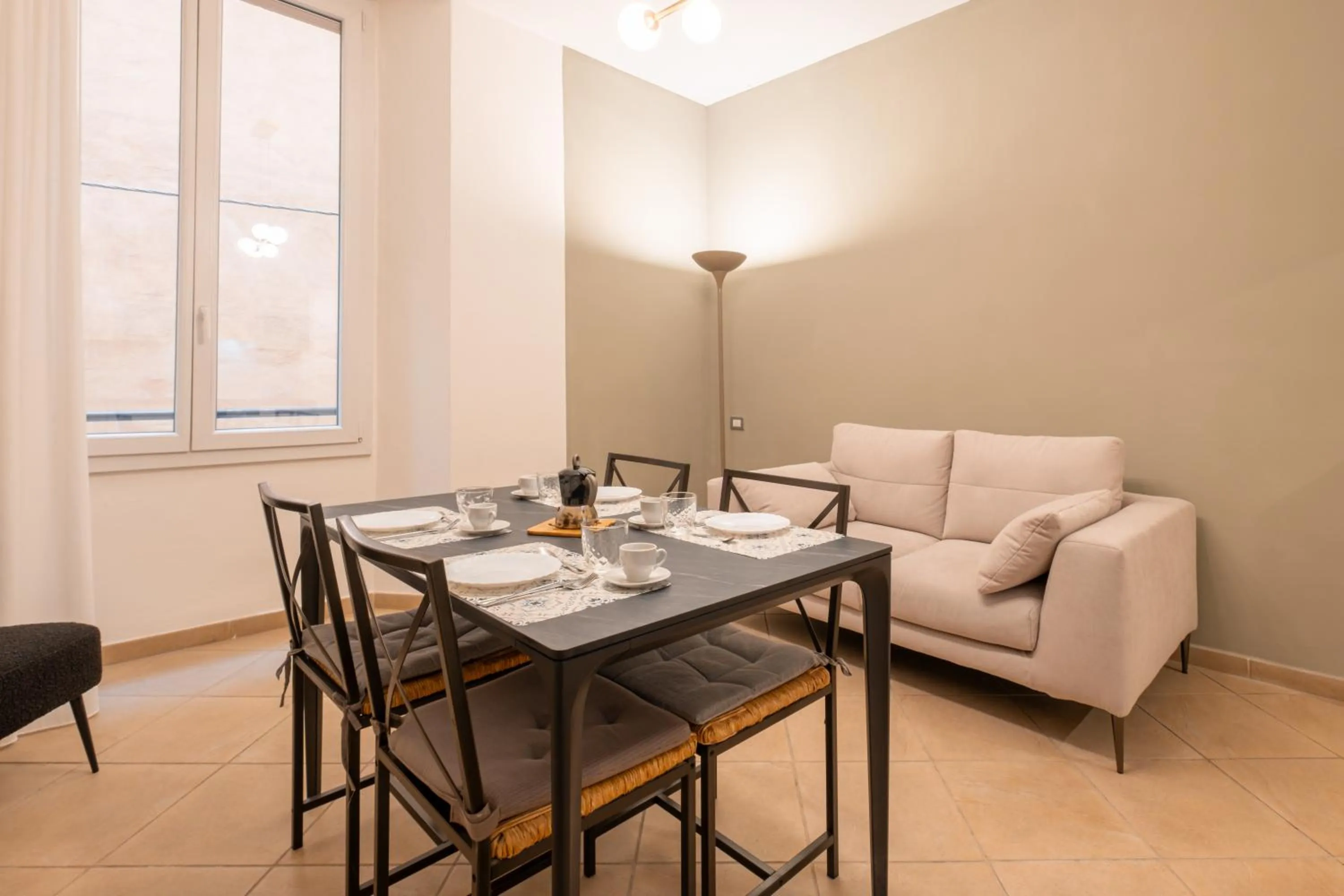 Residenza Ariosto by Studio Vita