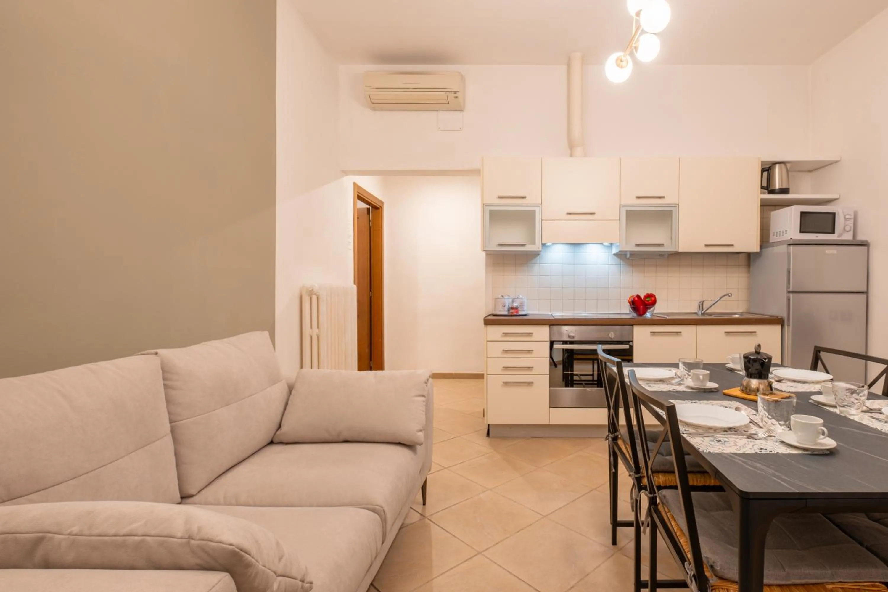 Residenza Ariosto by Studio Vita