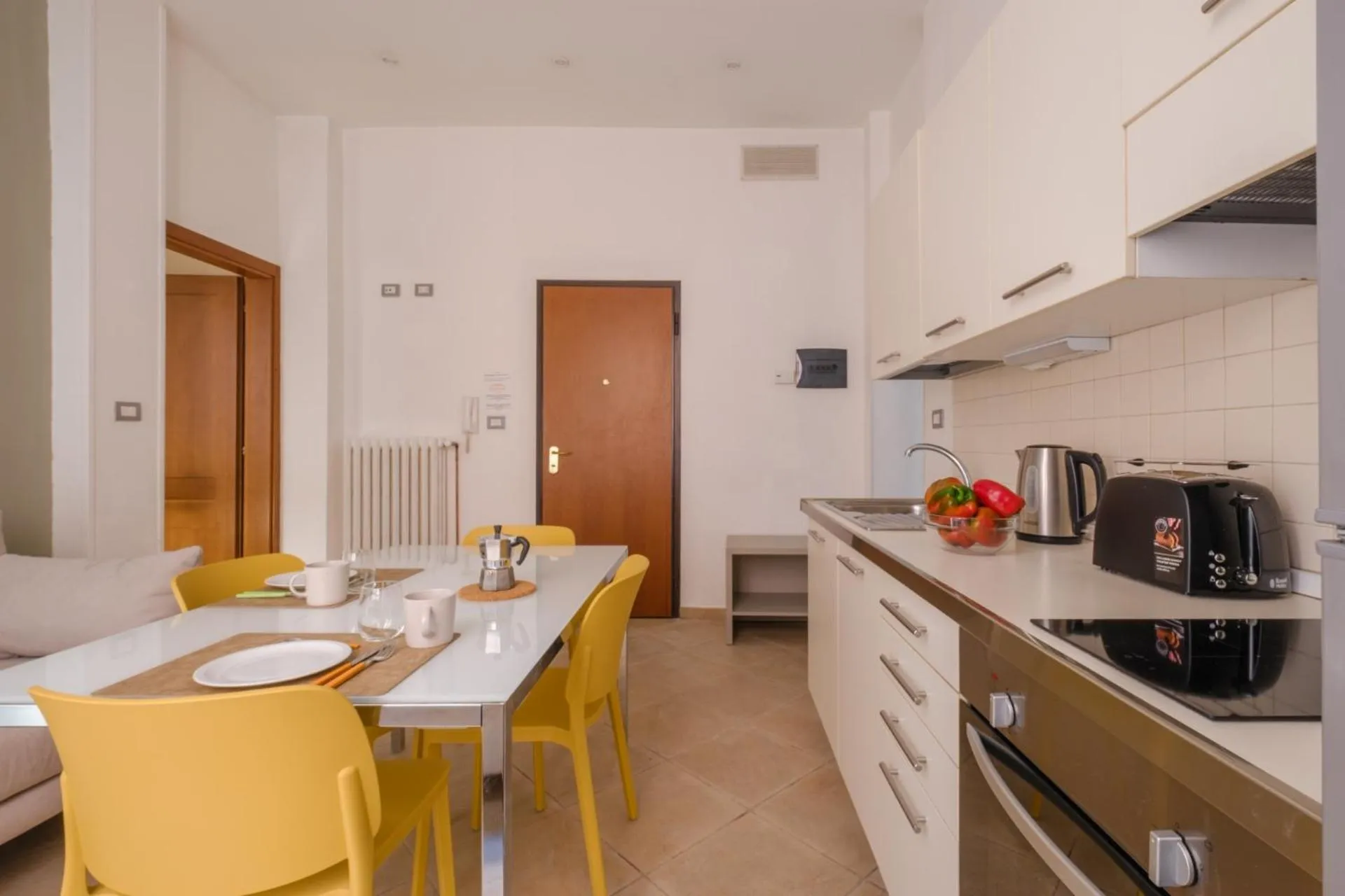 Residenza Ariosto by Studio Vita