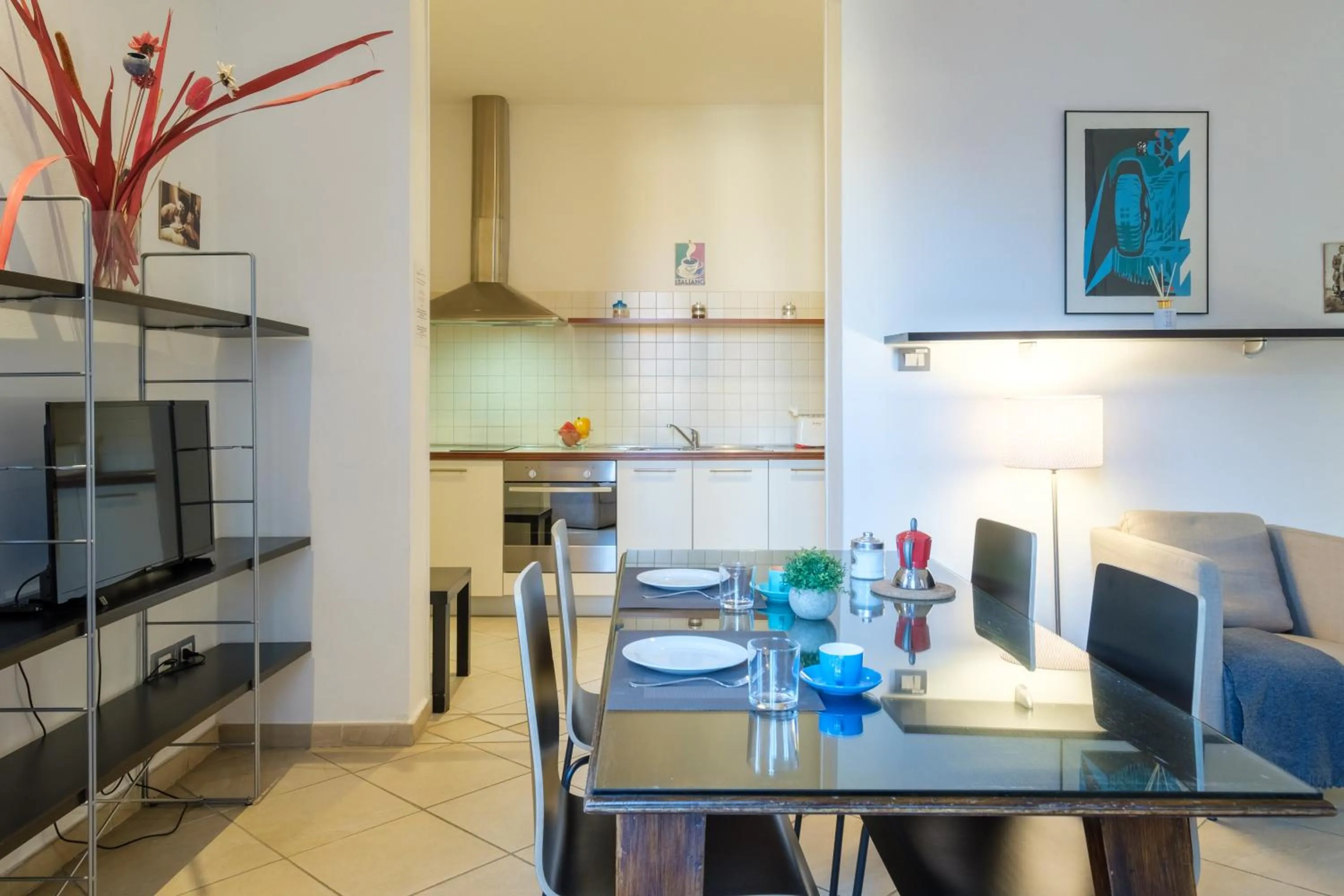 Residenza Ariosto by Studio Vita