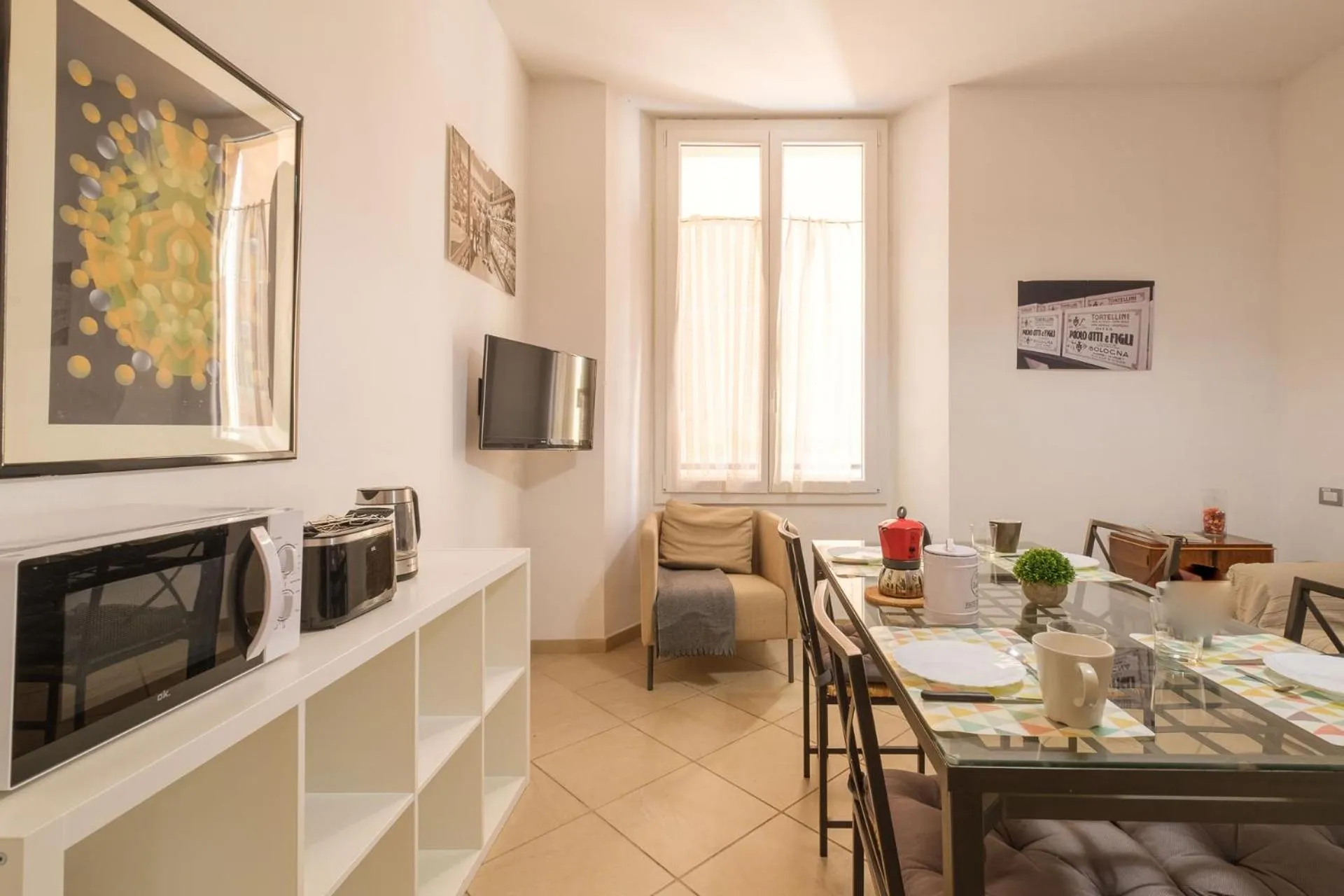 Residenza Ariosto by Studio Vita