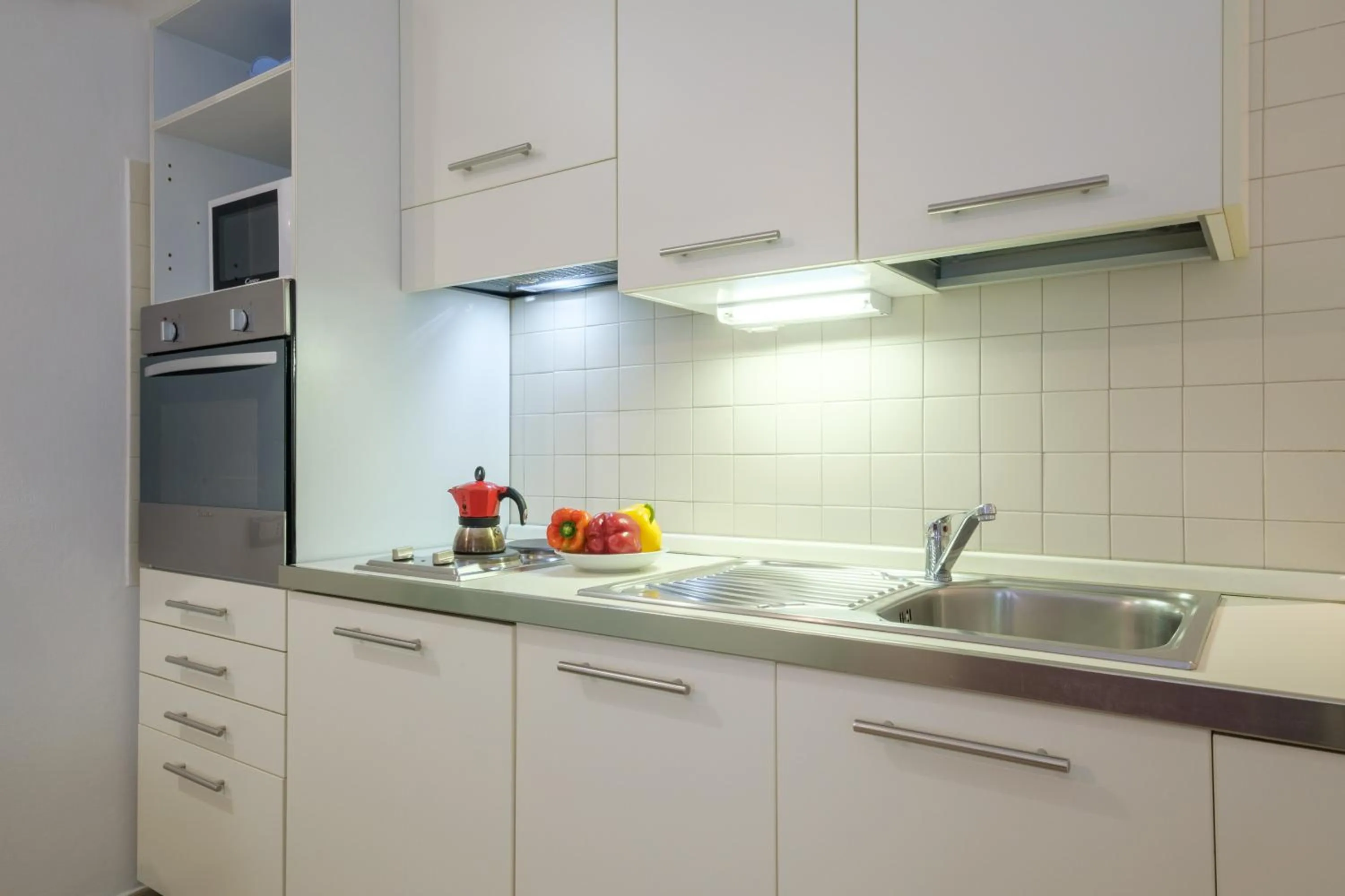 Residenza Ariosto by Studio Vita