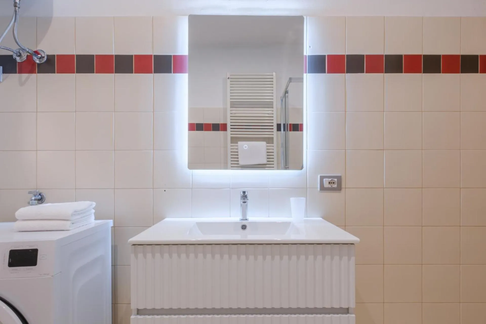 Residenza Ariosto by Studio Vita