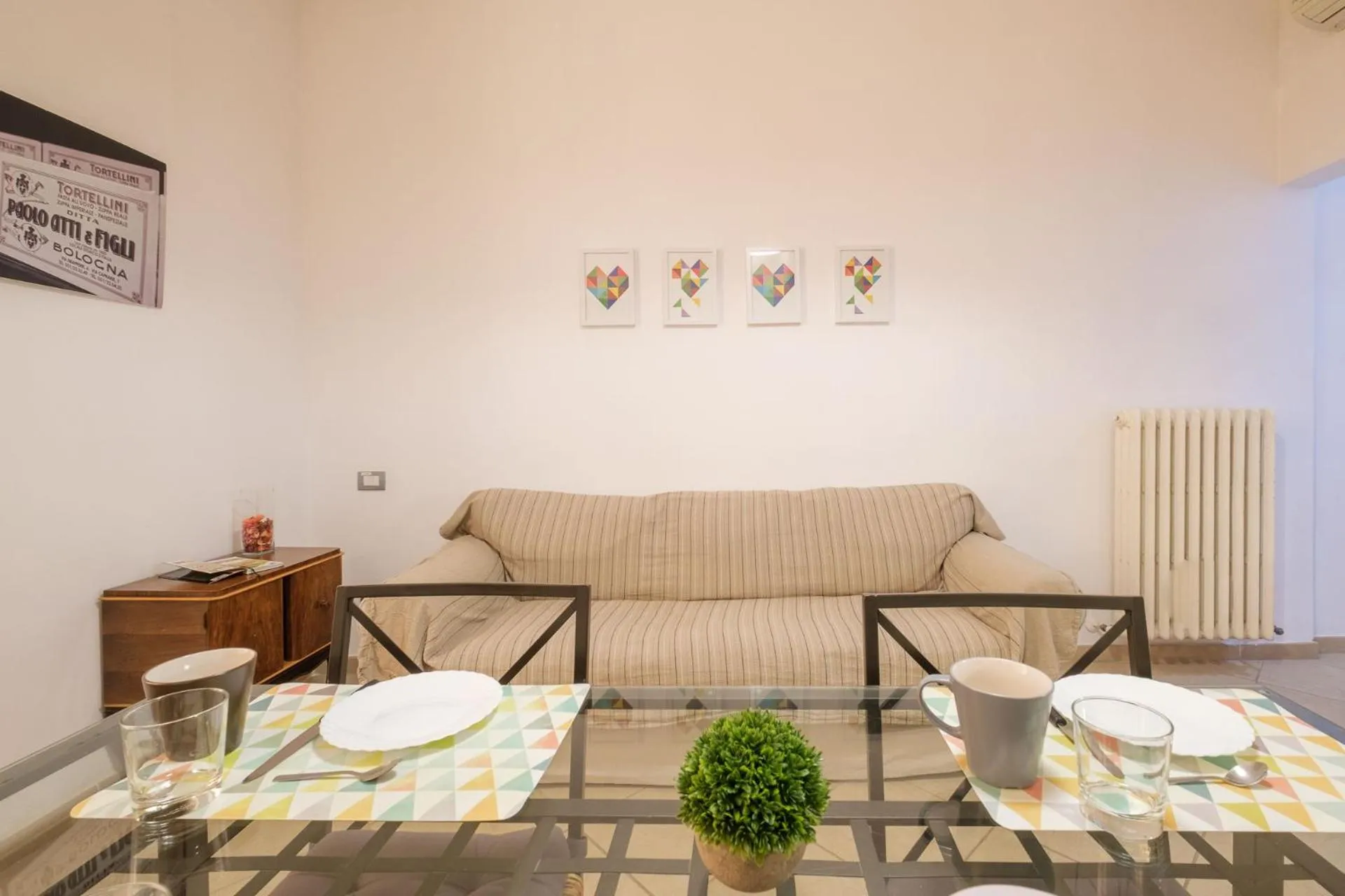 Residenza Ariosto by Studio Vita