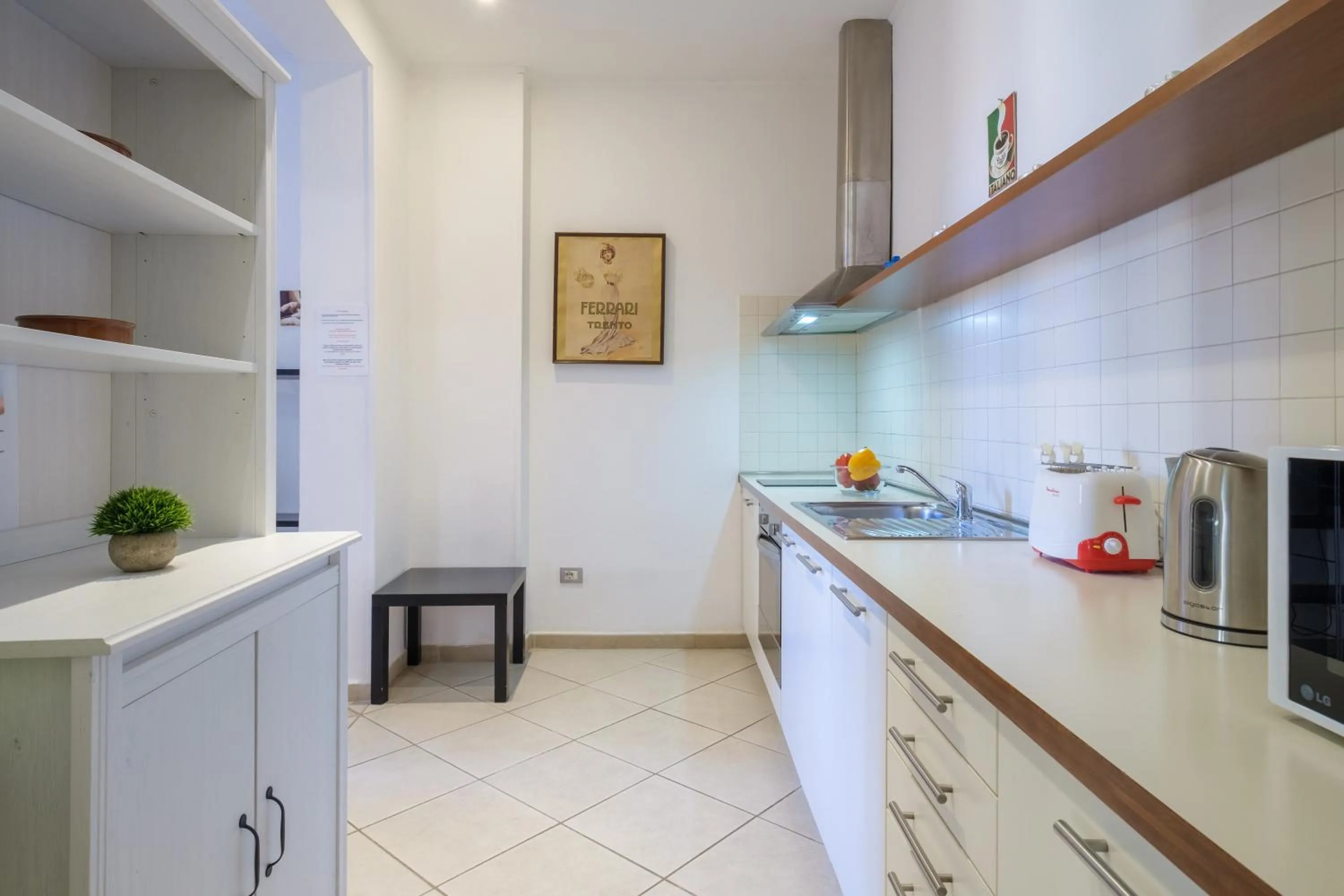 Residenza Ariosto by Studio Vita