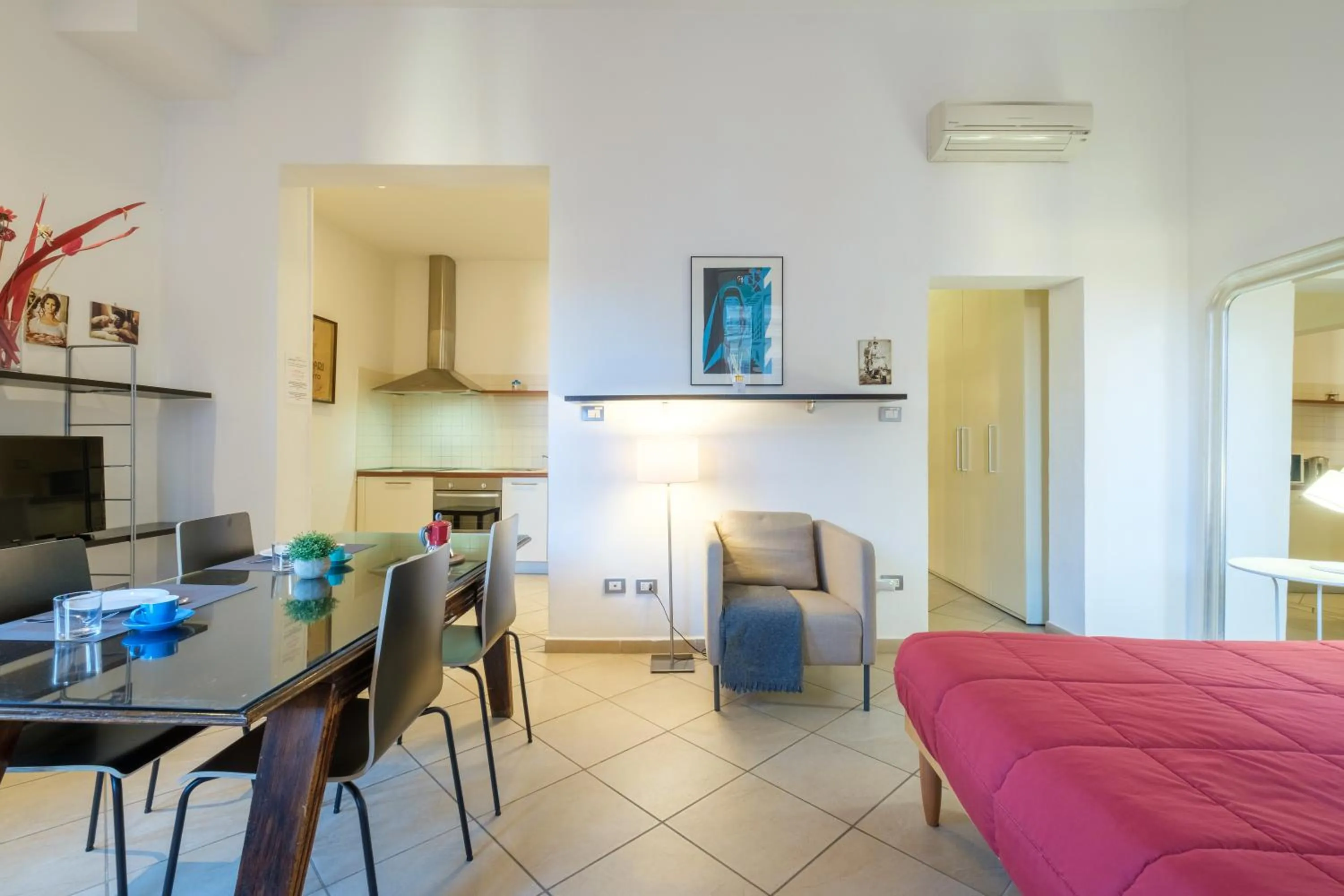 Residenza Ariosto by Studio Vita