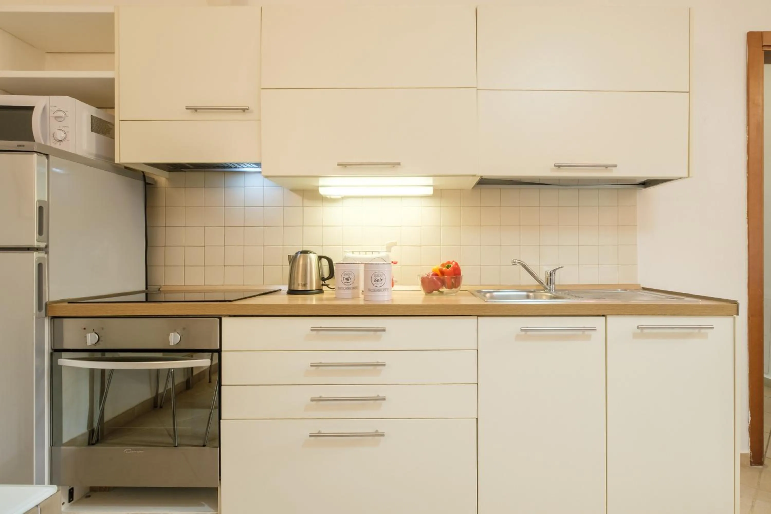 Residenza Ariosto by Studio Vita