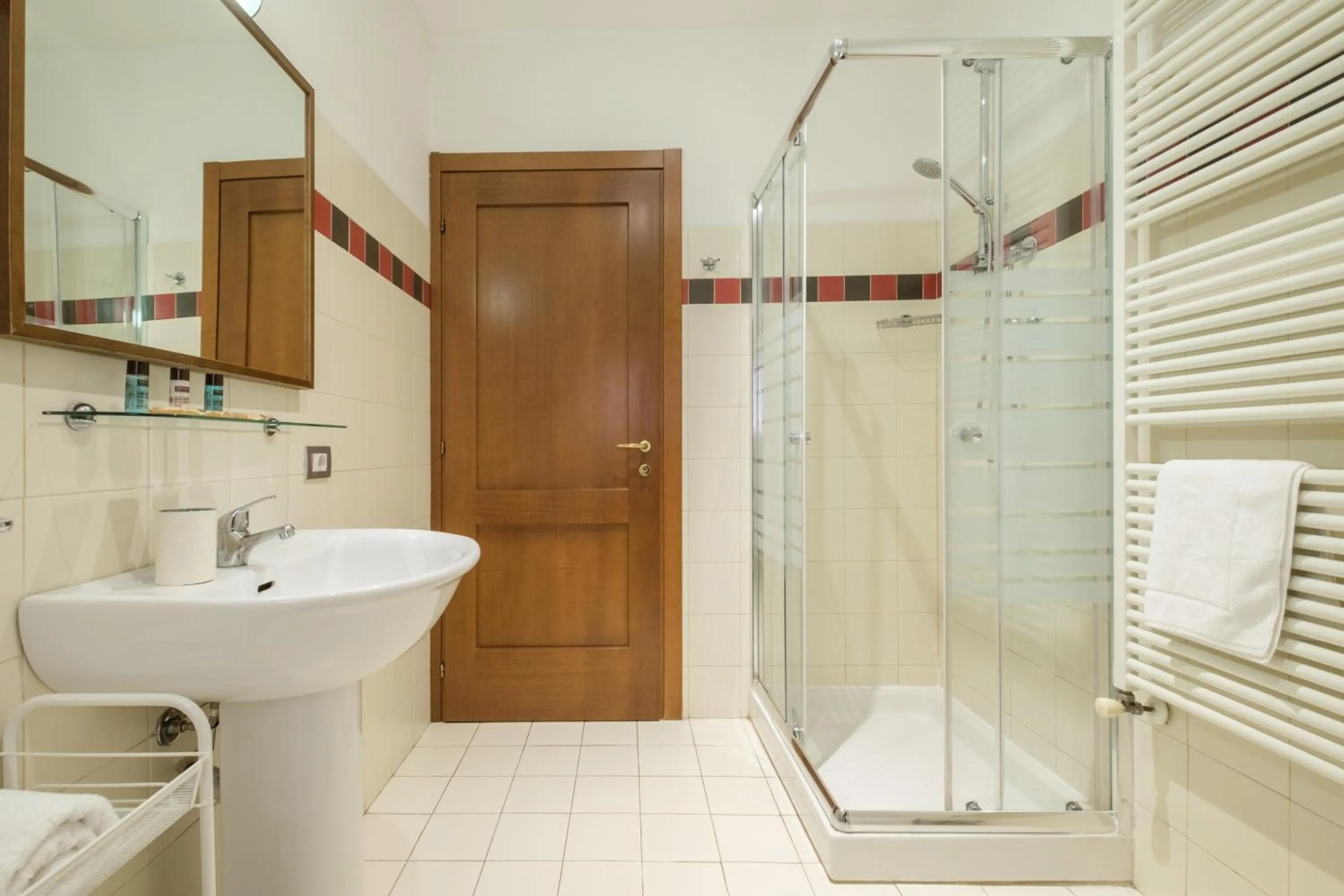 Residenza Ariosto by Studio Vita