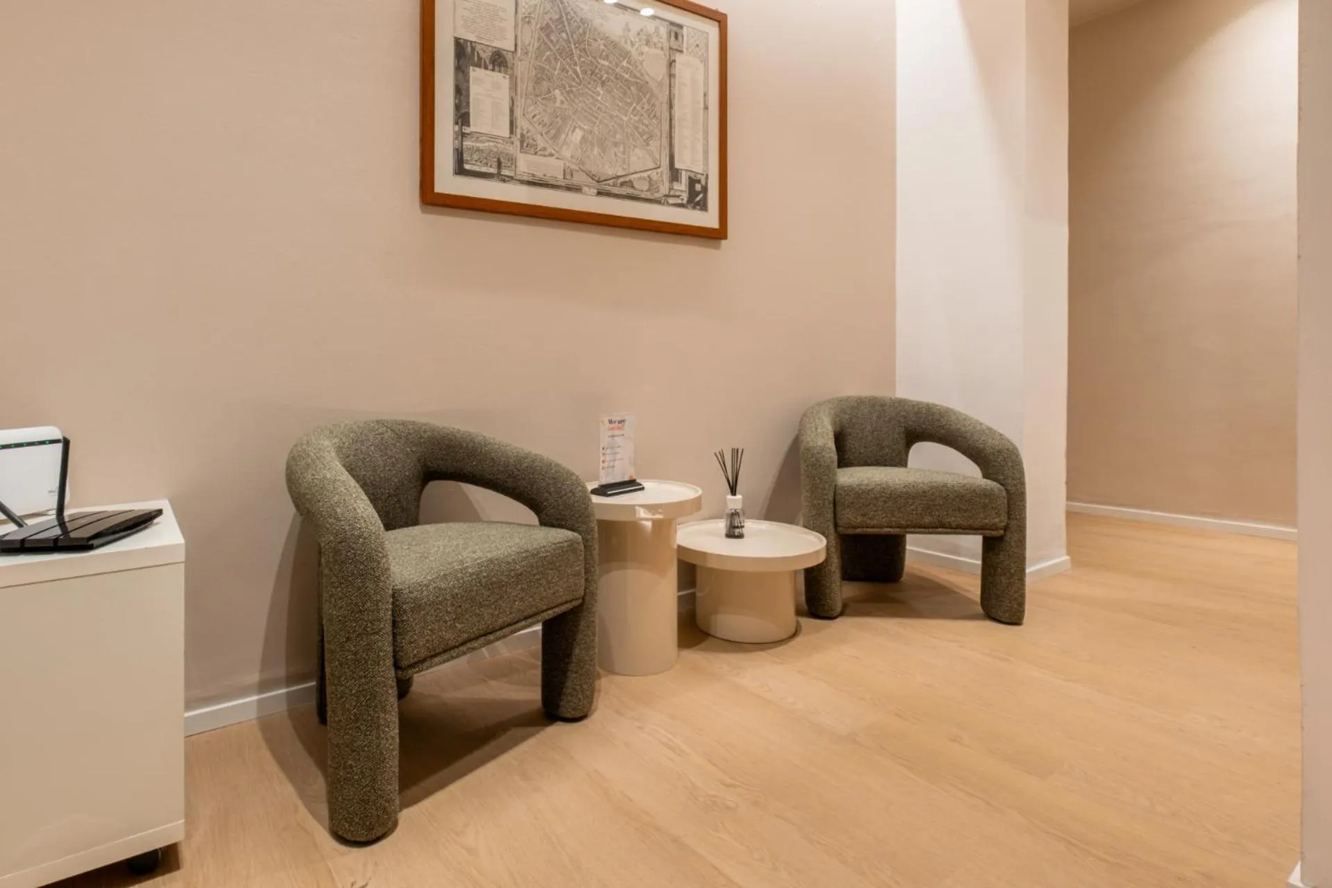 Residenza Ariosto by Studio Vita