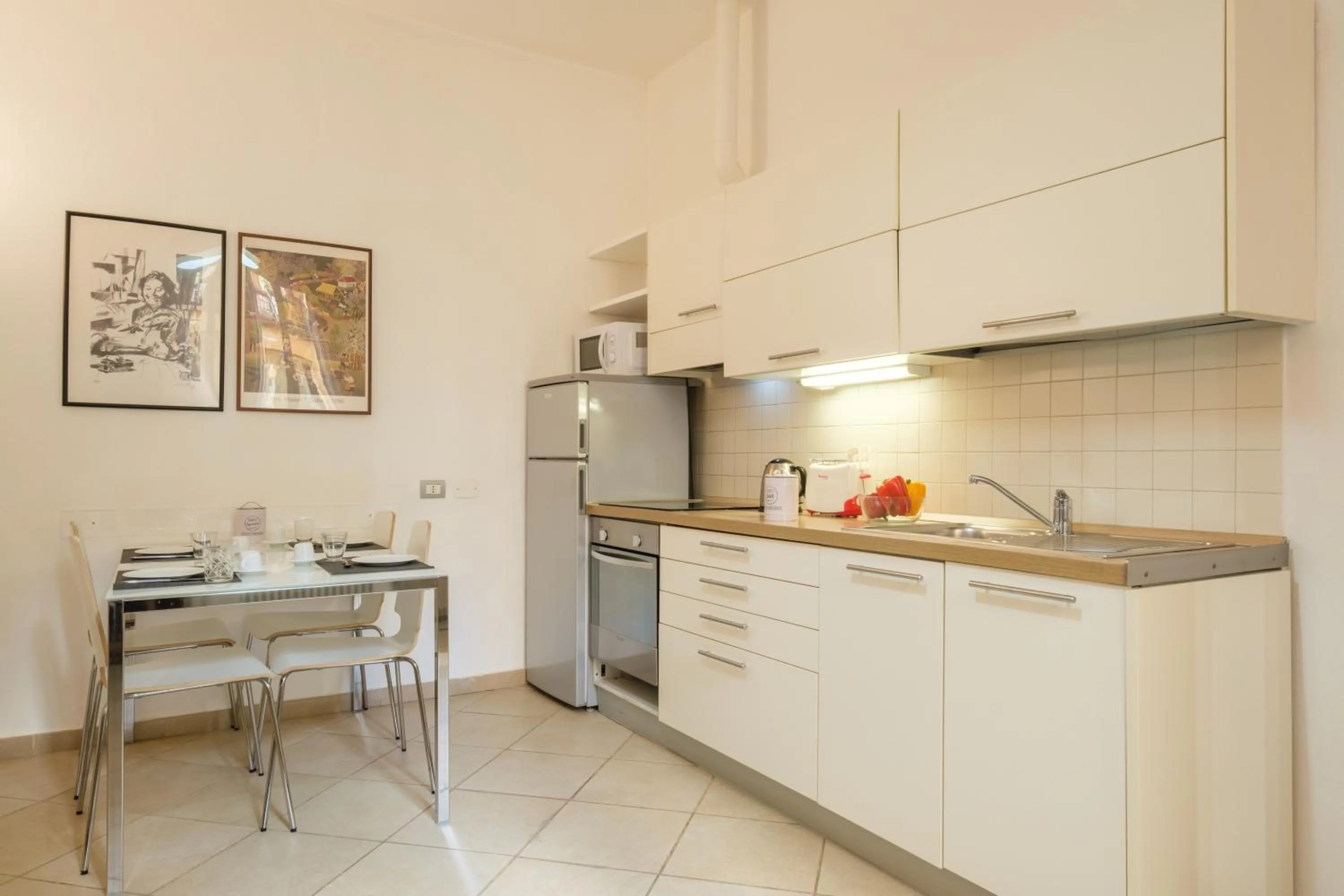 Residenza Ariosto by Studio Vita