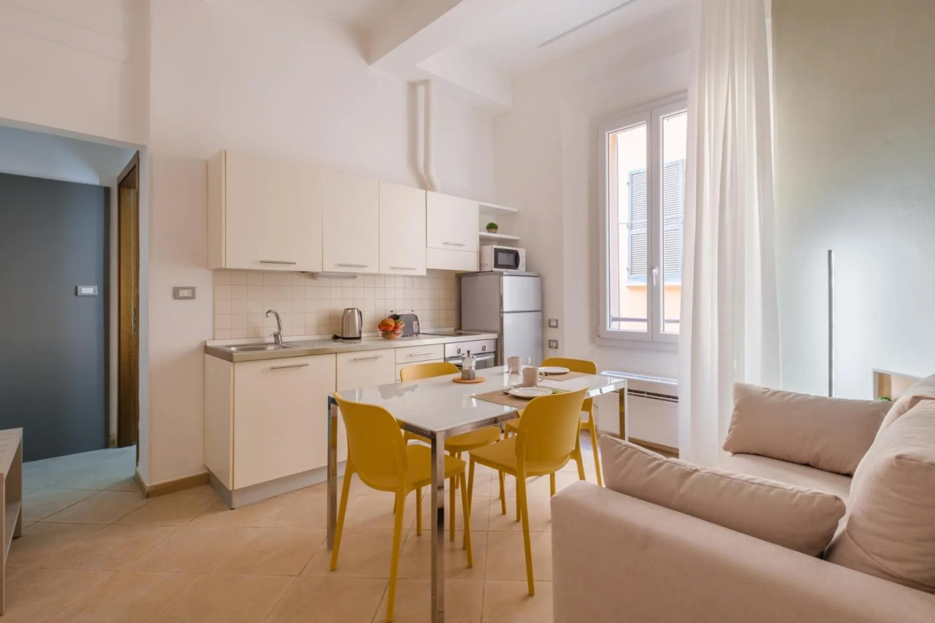 Residenza Ariosto by Studio Vita