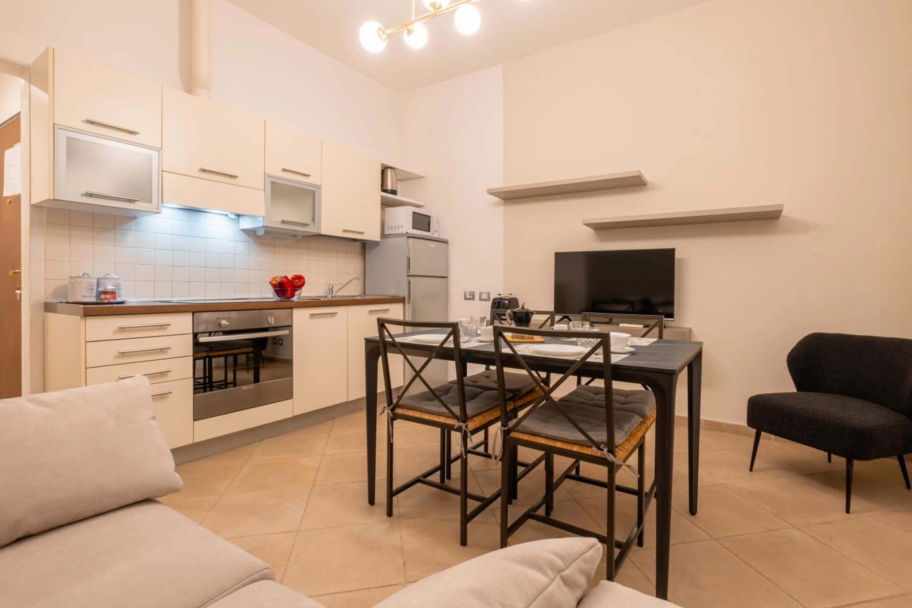 Residenza Ariosto by Studio Vita