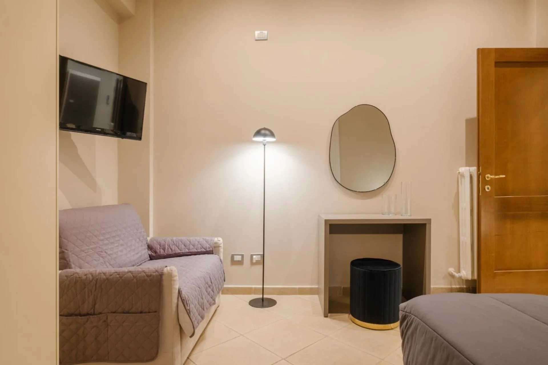 Residenza Ariosto by Studio Vita