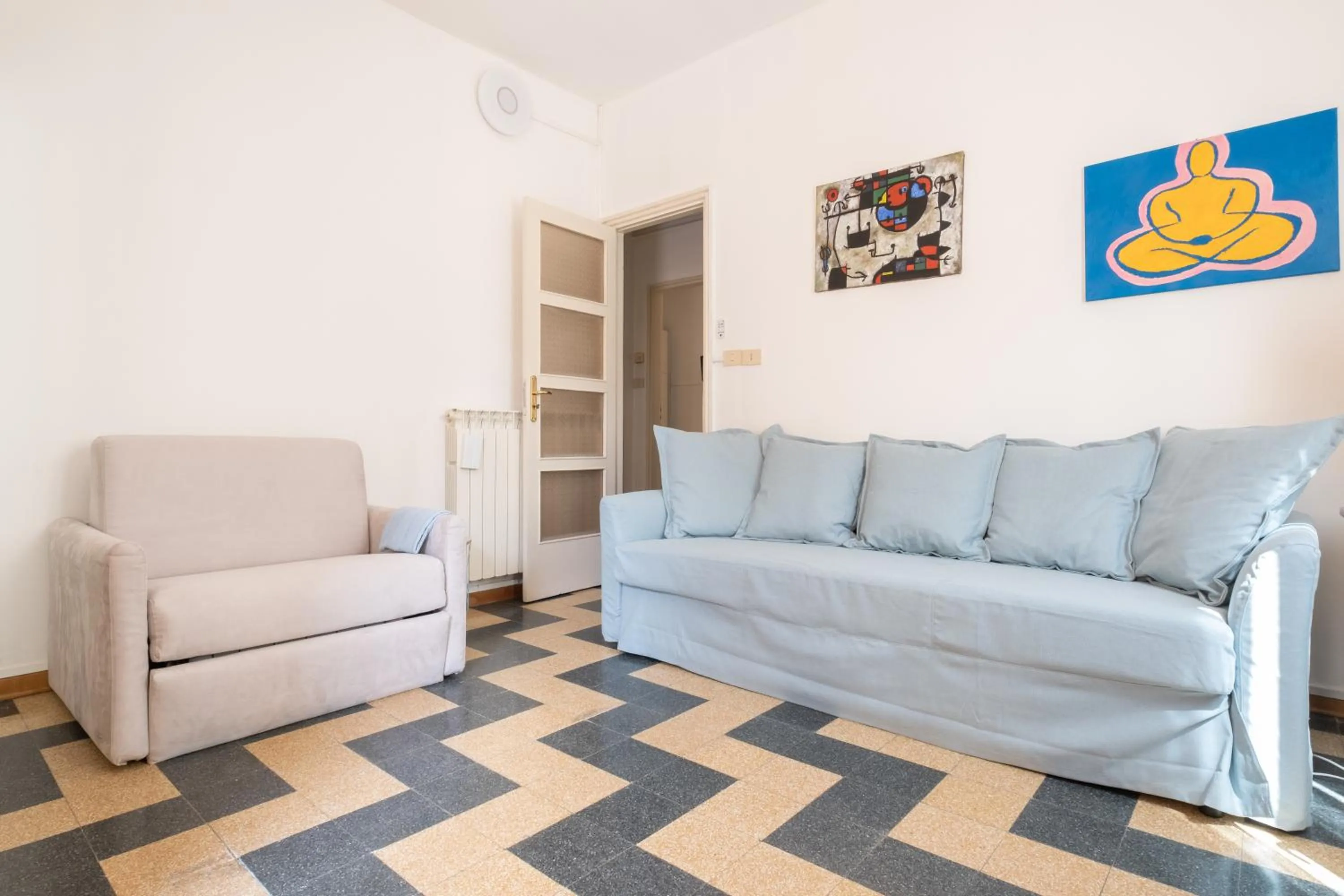 Residenza Ariosto by Studio Vita