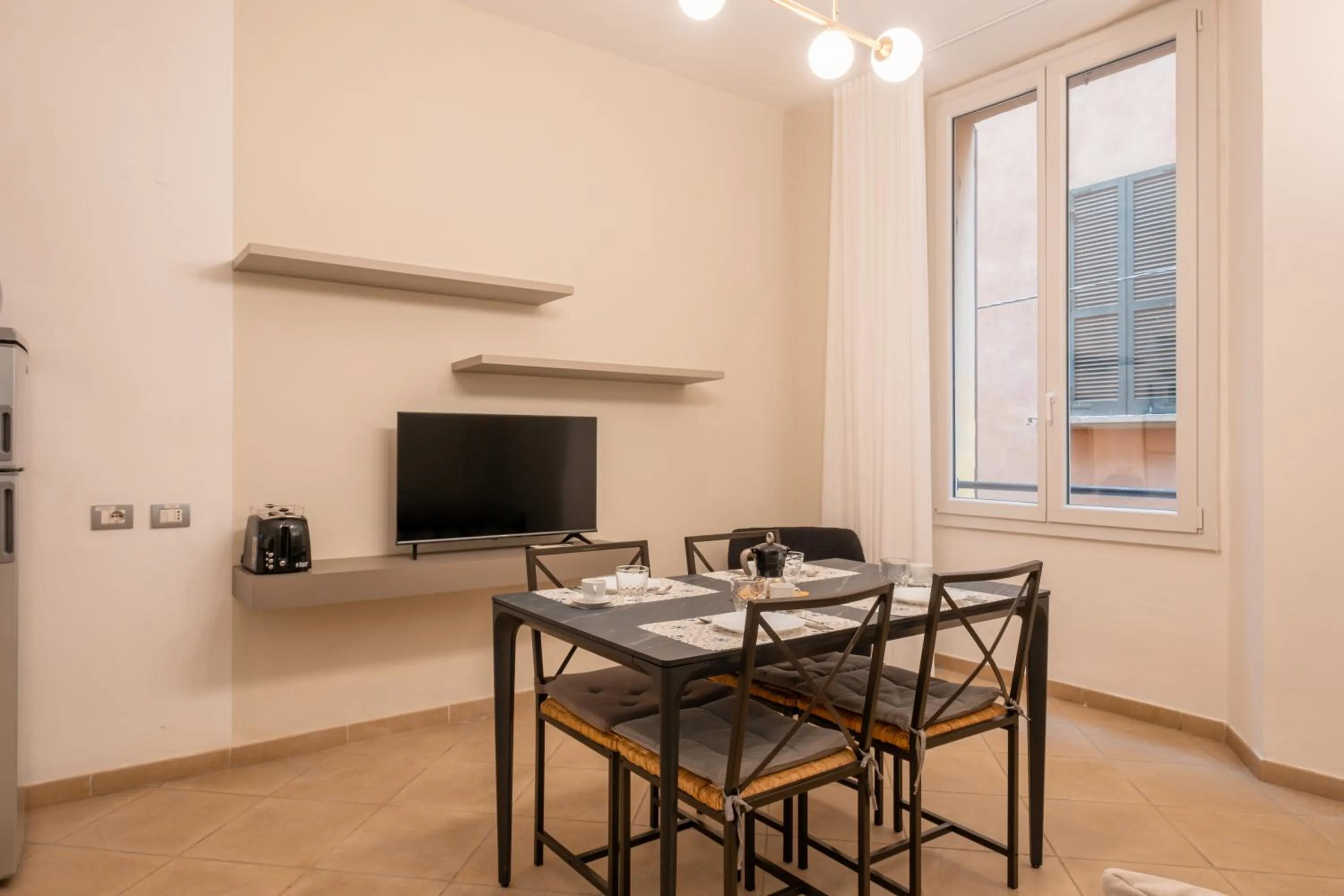 Residenza Ariosto by Studio Vita