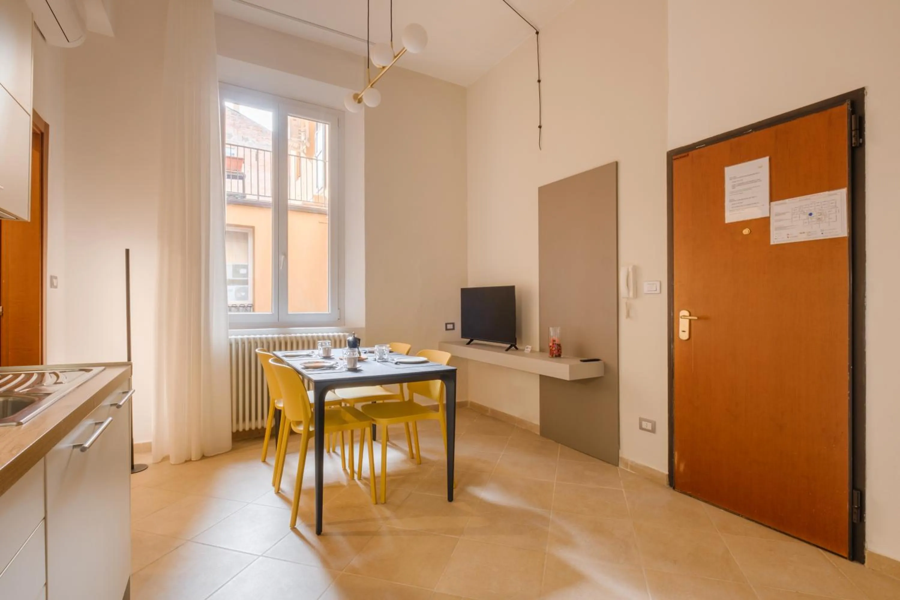 Residenza Ariosto by Studio Vita