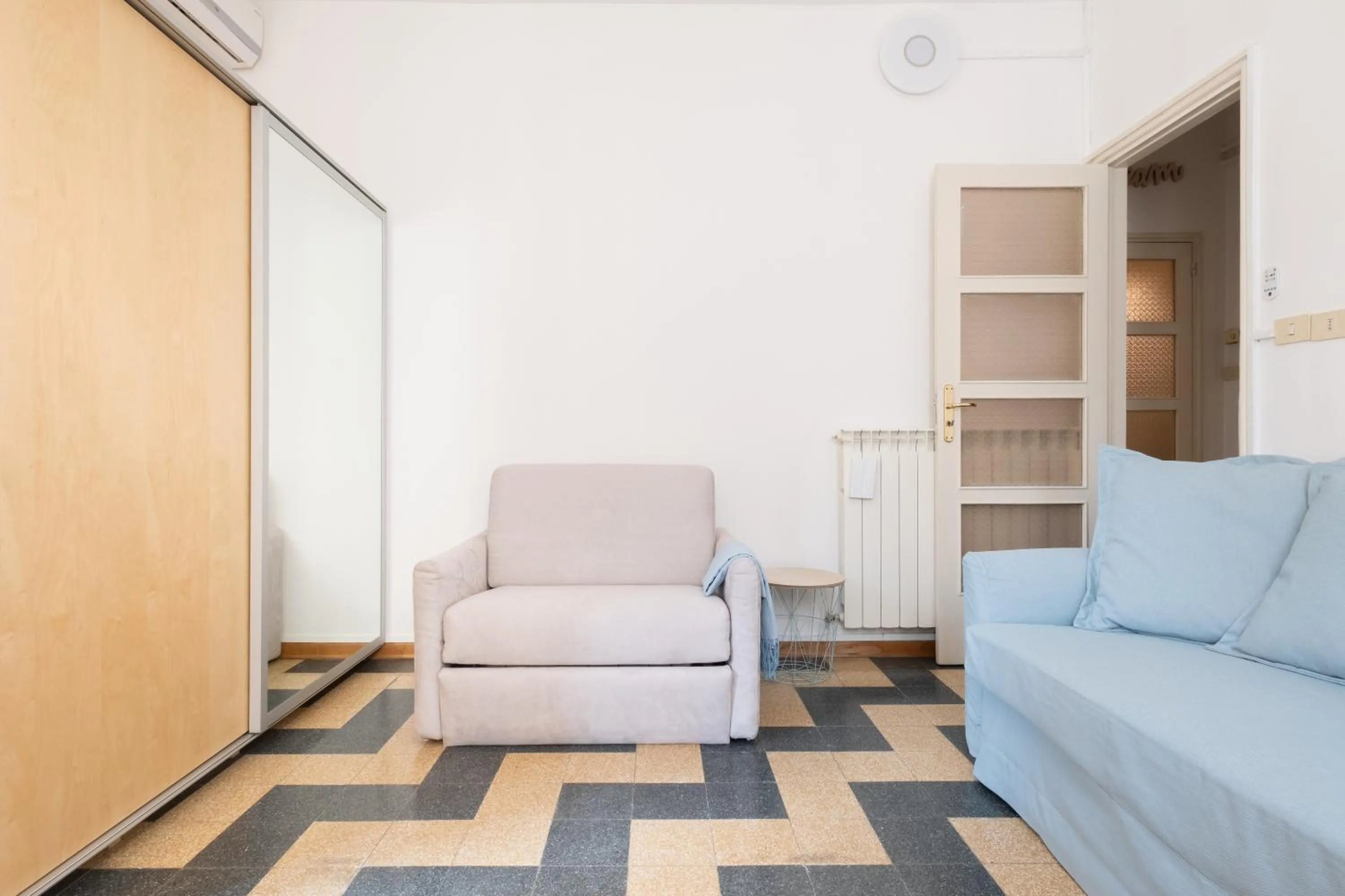 Residenza Ariosto by Studio Vita