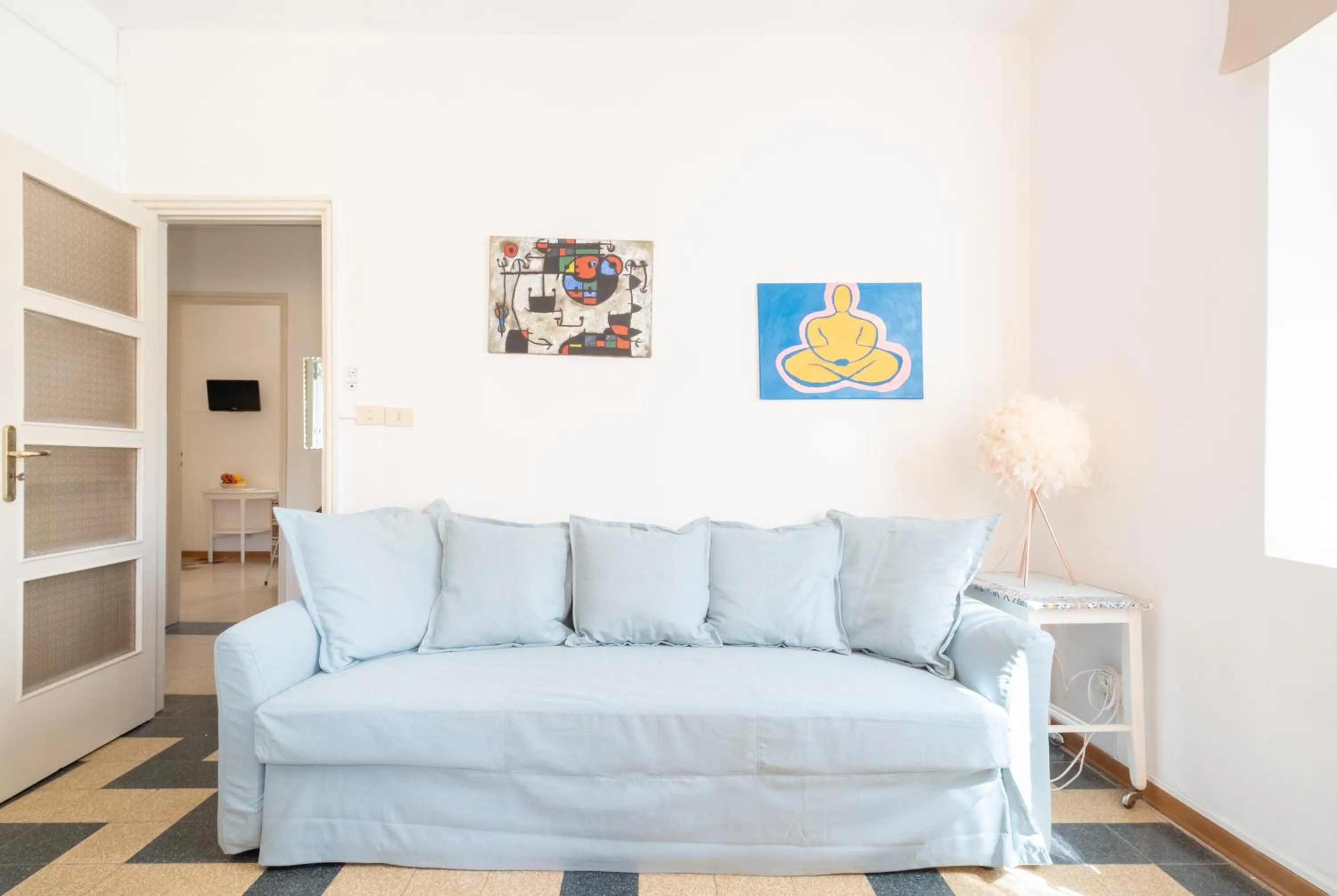 Residenza Ariosto by Studio Vita