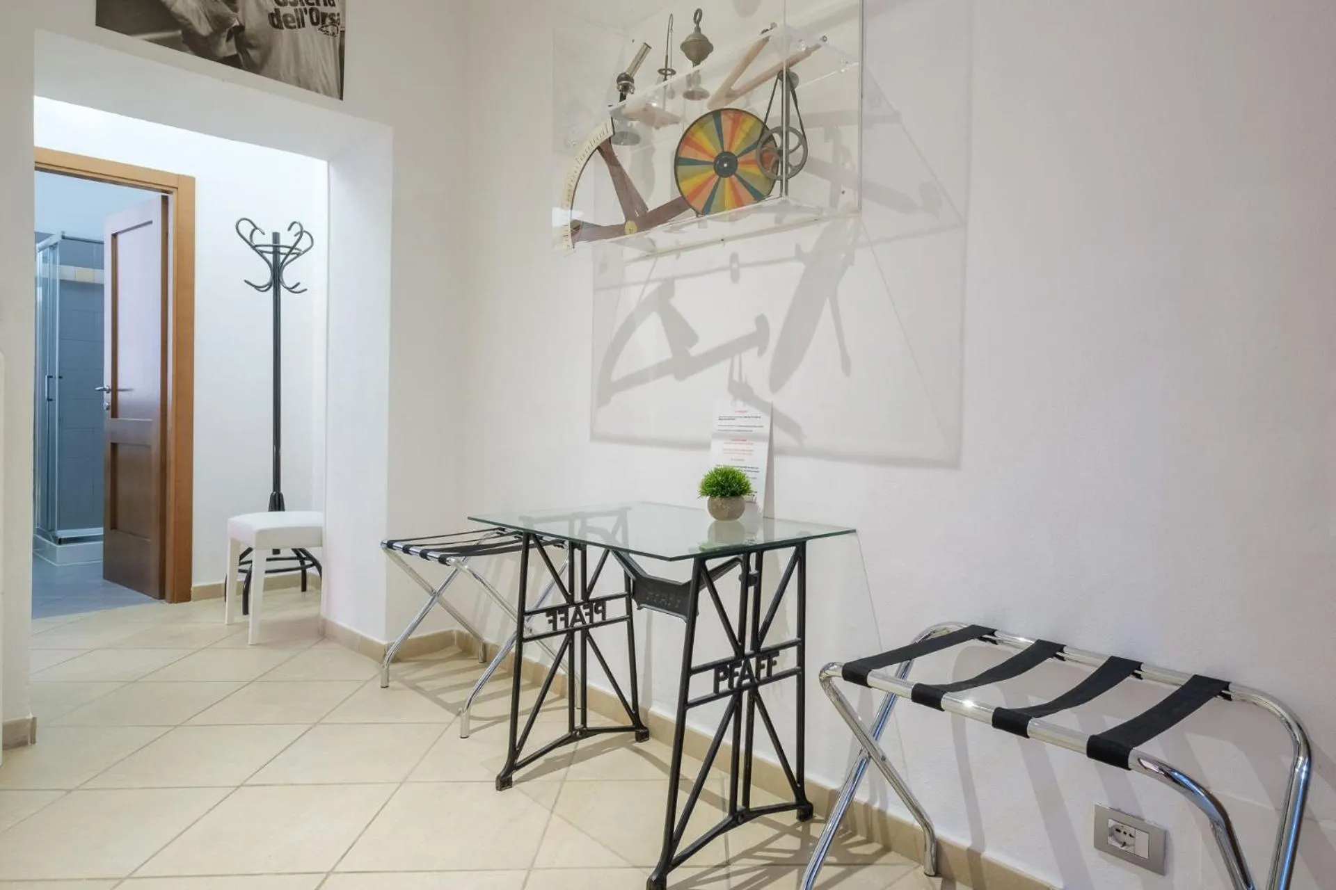 Residenza Ariosto by Studio Vita