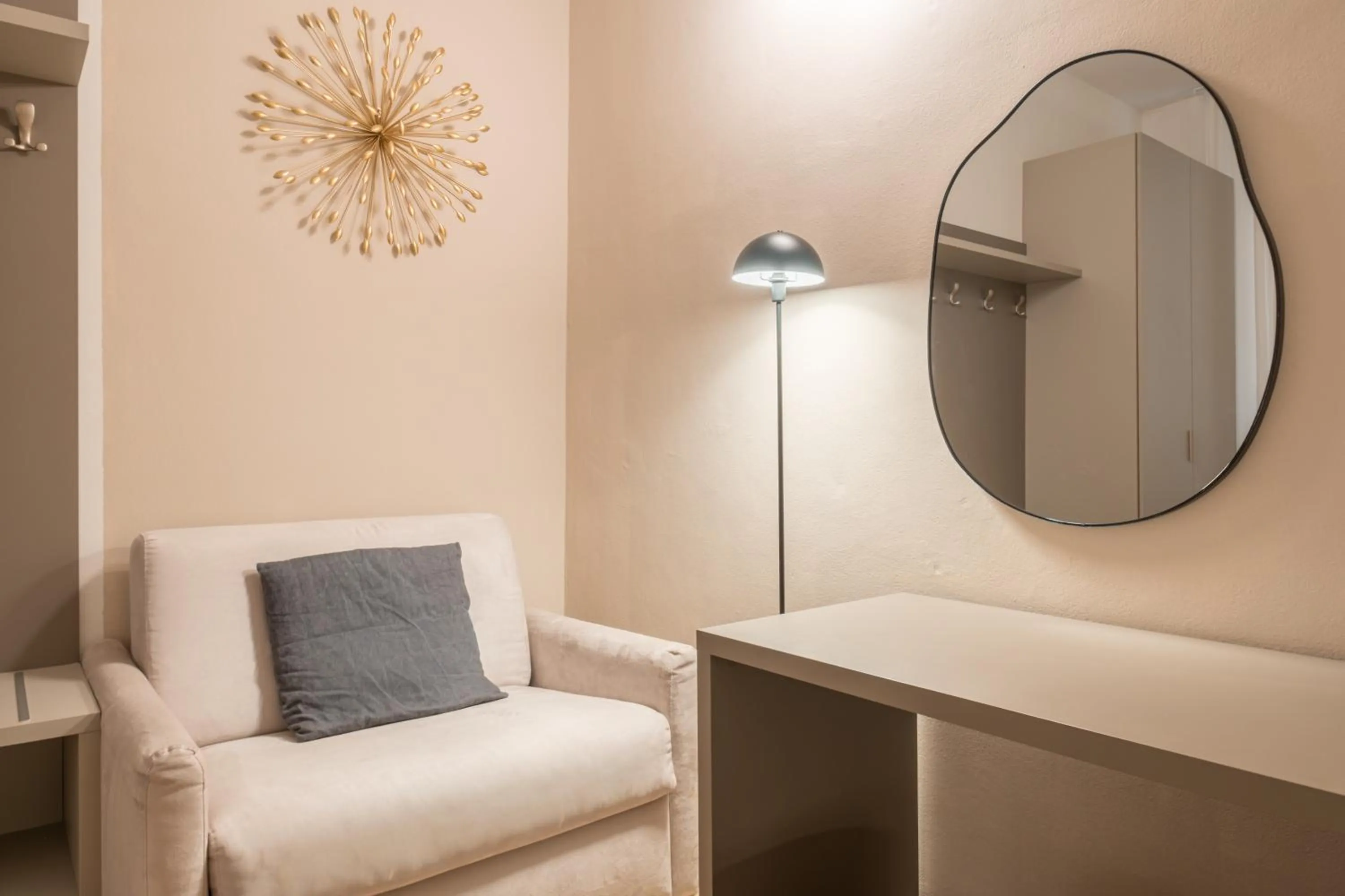 Residenza Ariosto by Studio Vita