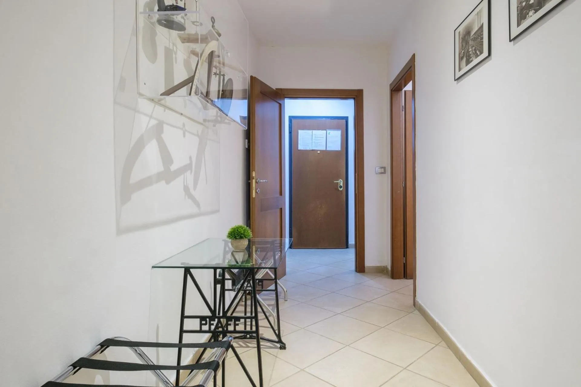 Residenza Ariosto by Studio Vita