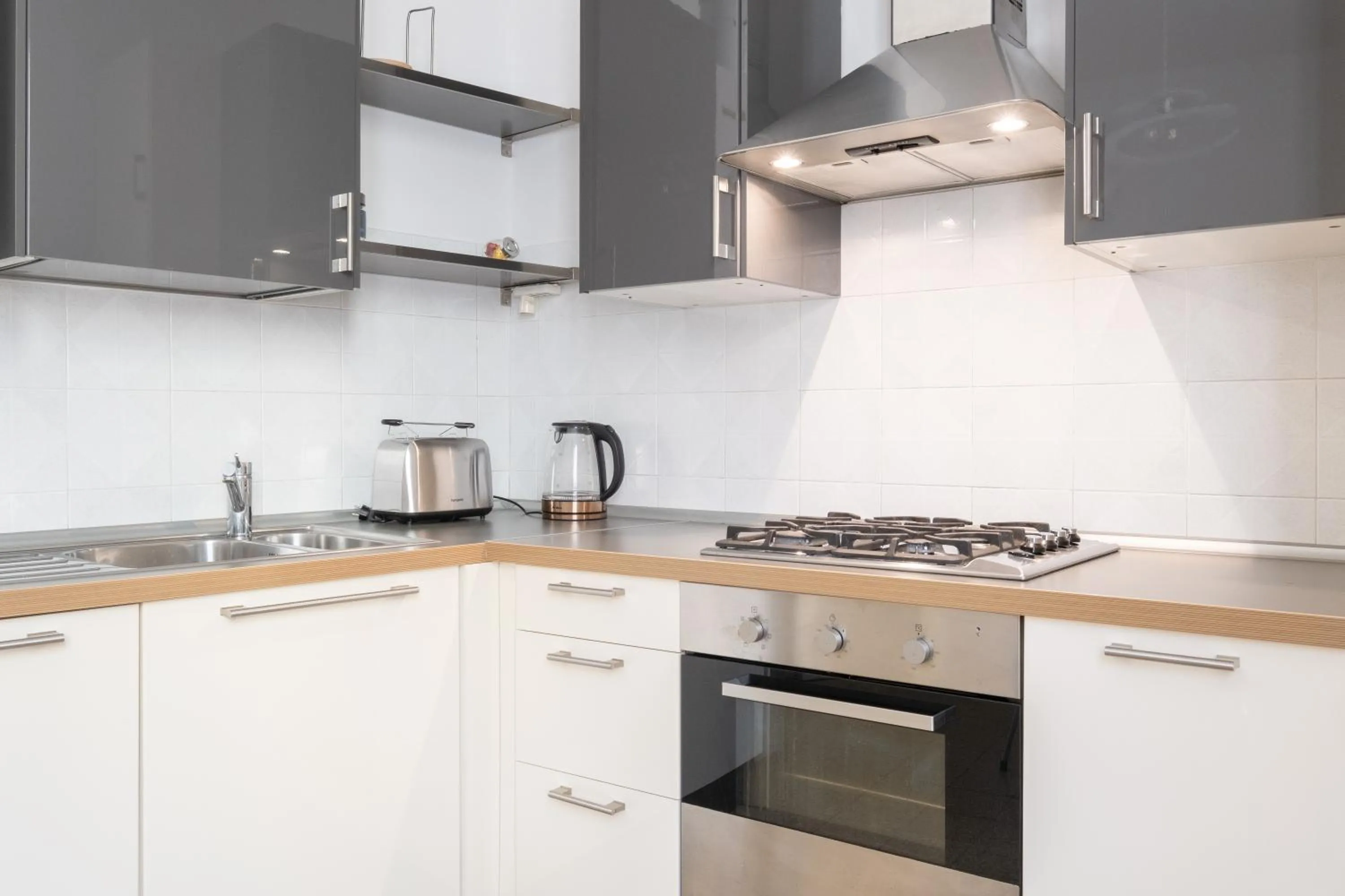 Residenza Ariosto by Studio Vita